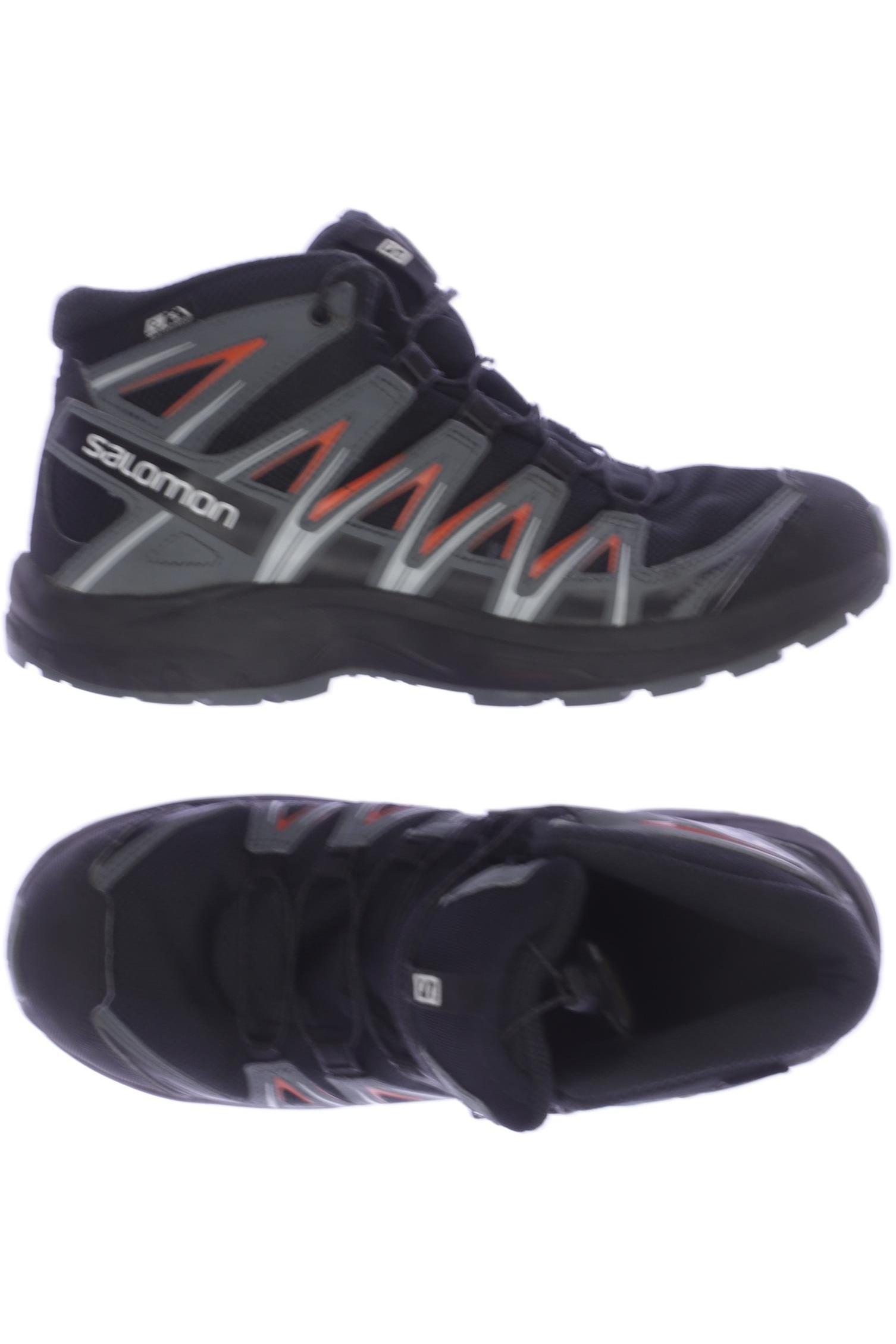 

Salomon Damen Stiefelette, schwarz, Gr. 38