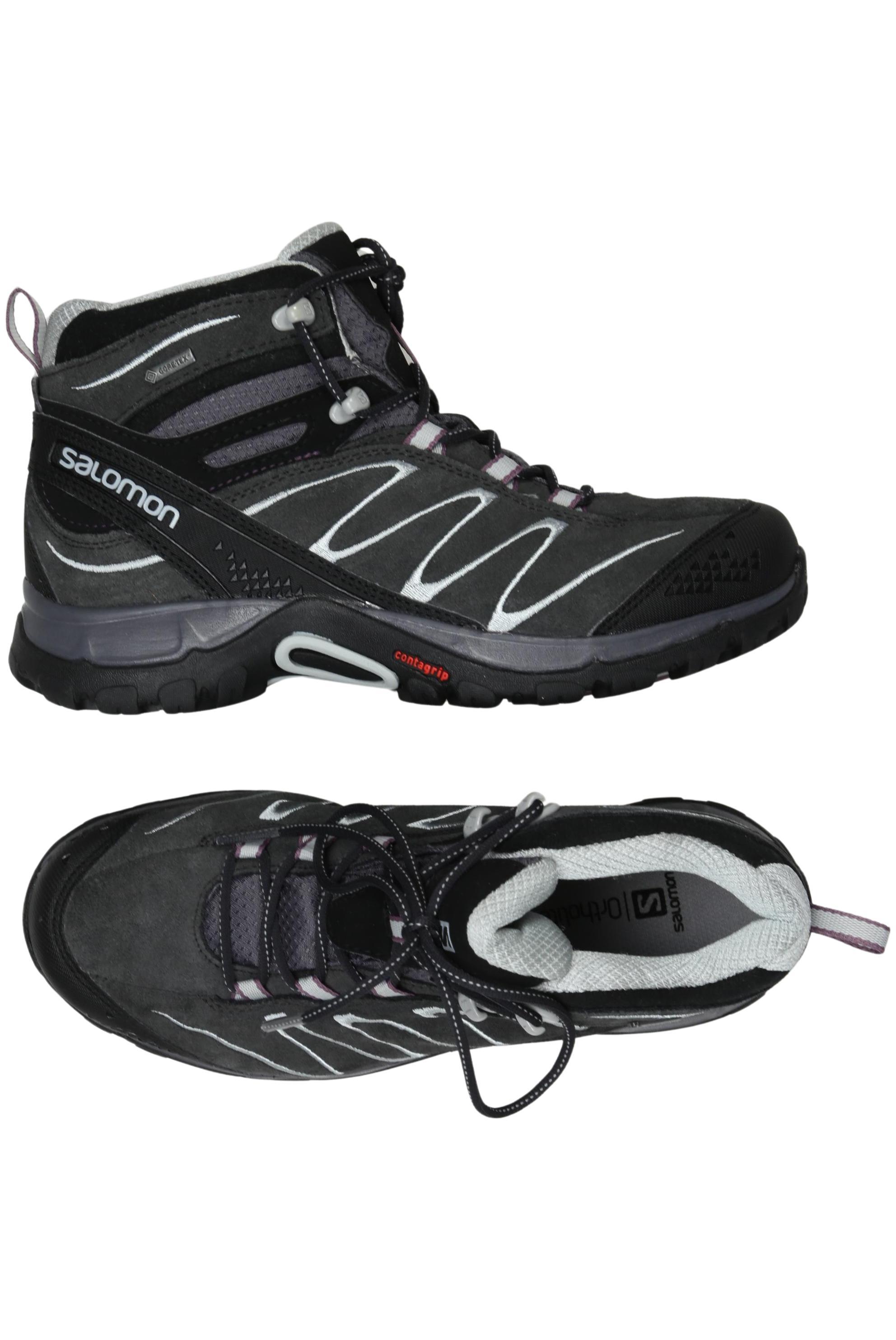 

Salomon Damen Stiefelette, schwarz, Gr. 38
