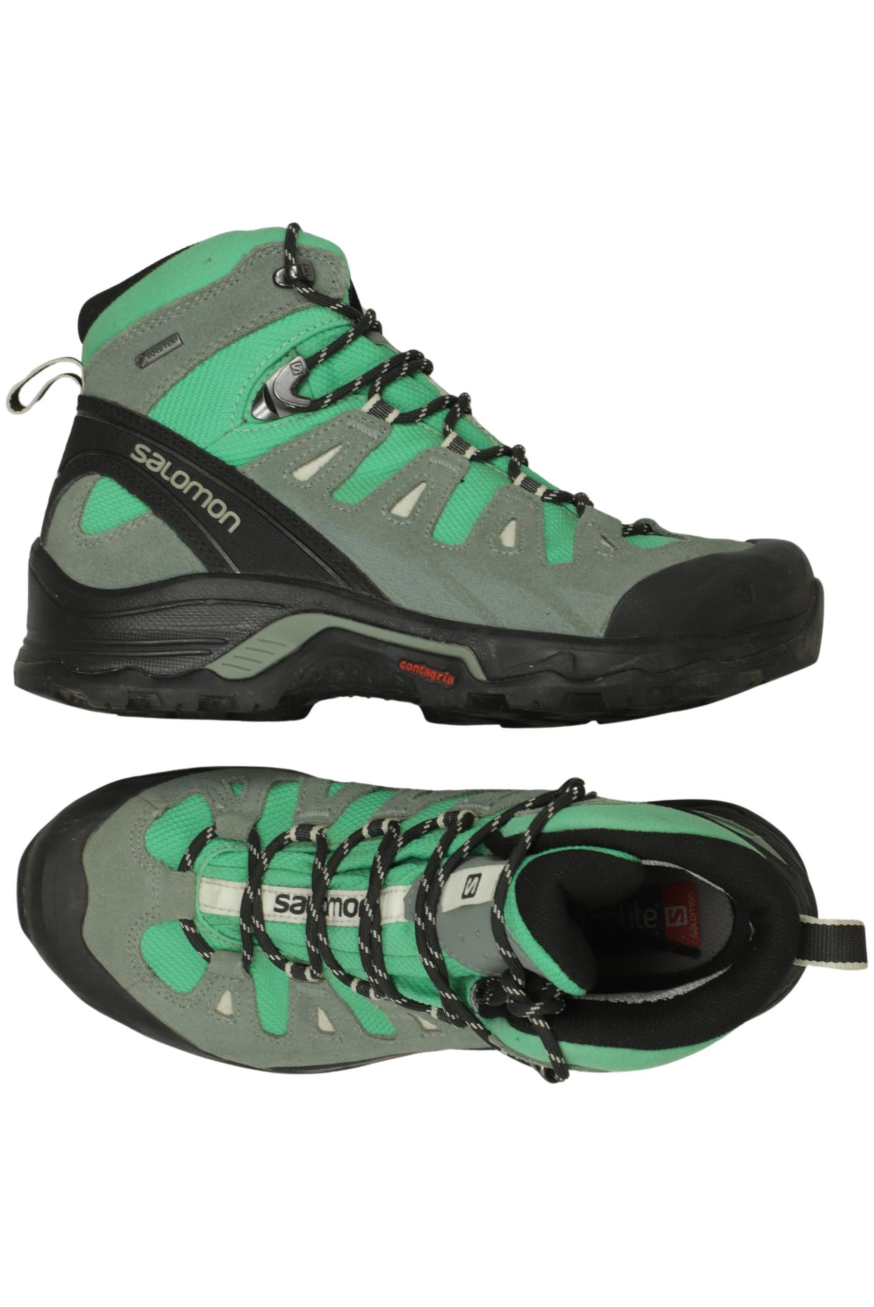 

Salomon Damen Stiefelette, mehrfarbig, Gr. 38.5