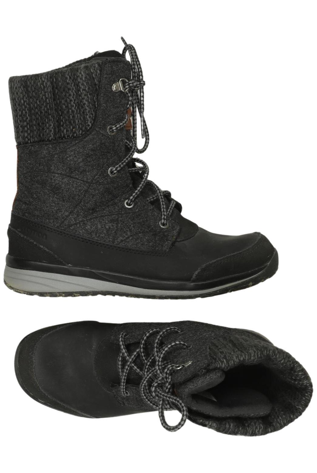 

Salomon Damen Stiefelette, grau, Gr. 38.5