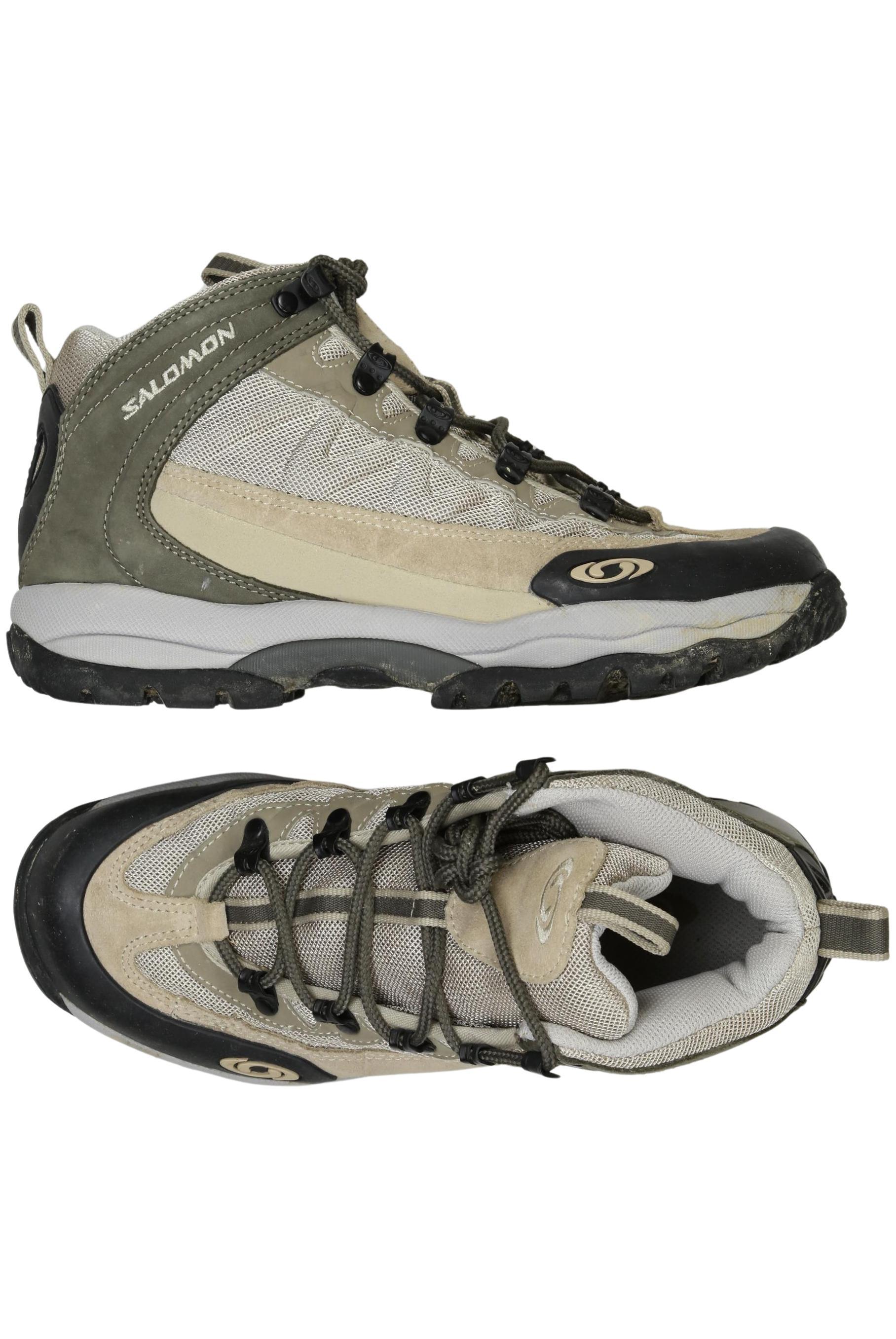 

Salomon Damen Stiefelette, mehrfarbig, Gr. 38