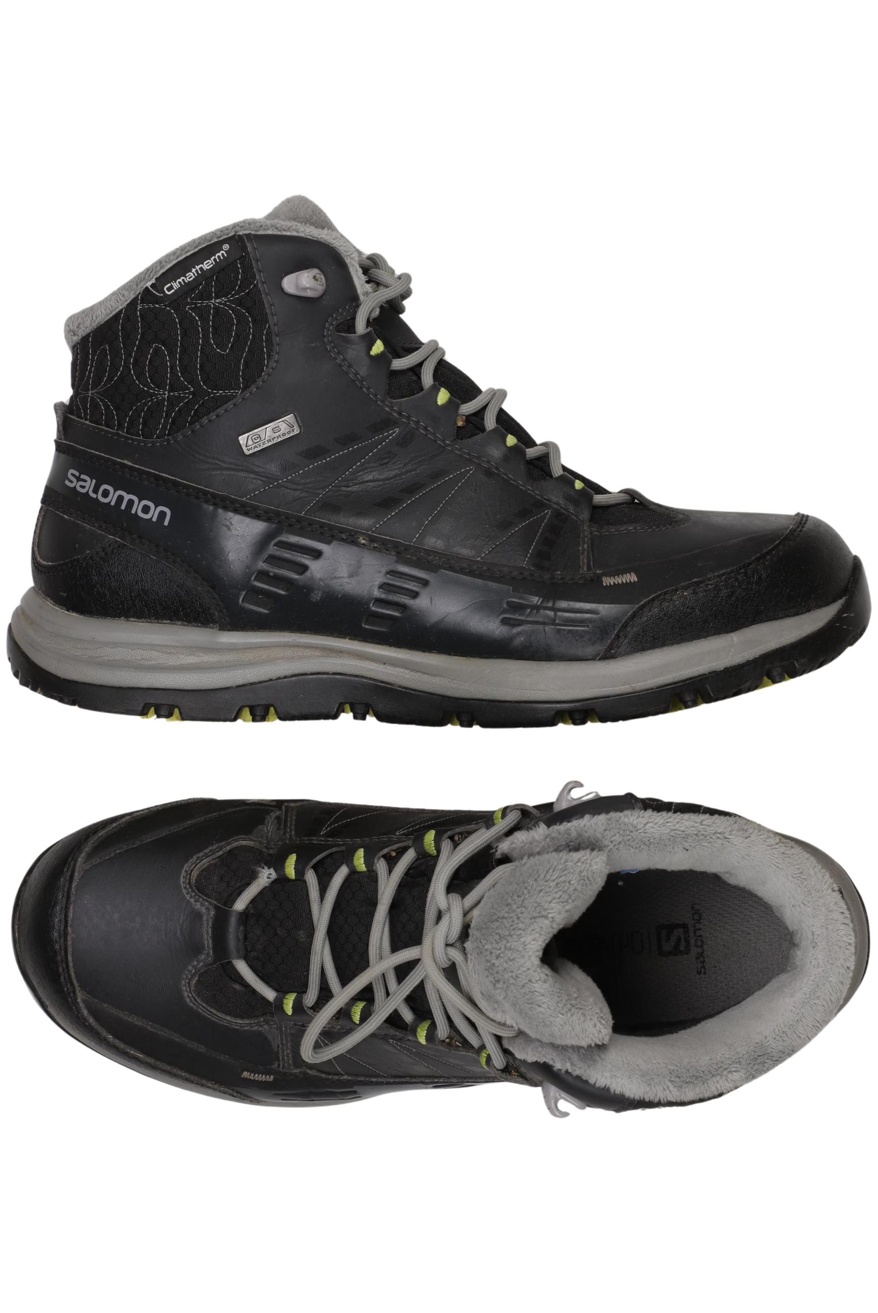 

Salomon Damen Stiefelette, mehrfarbig, Gr. 40.5