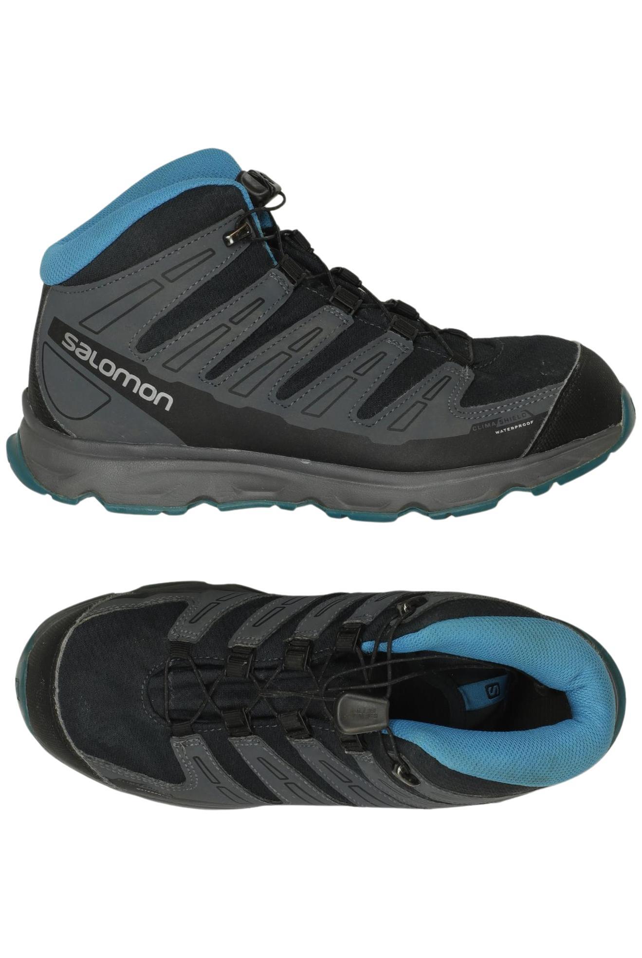 

Salomon Damen Stiefelette, mehrfarbig, Gr. 37