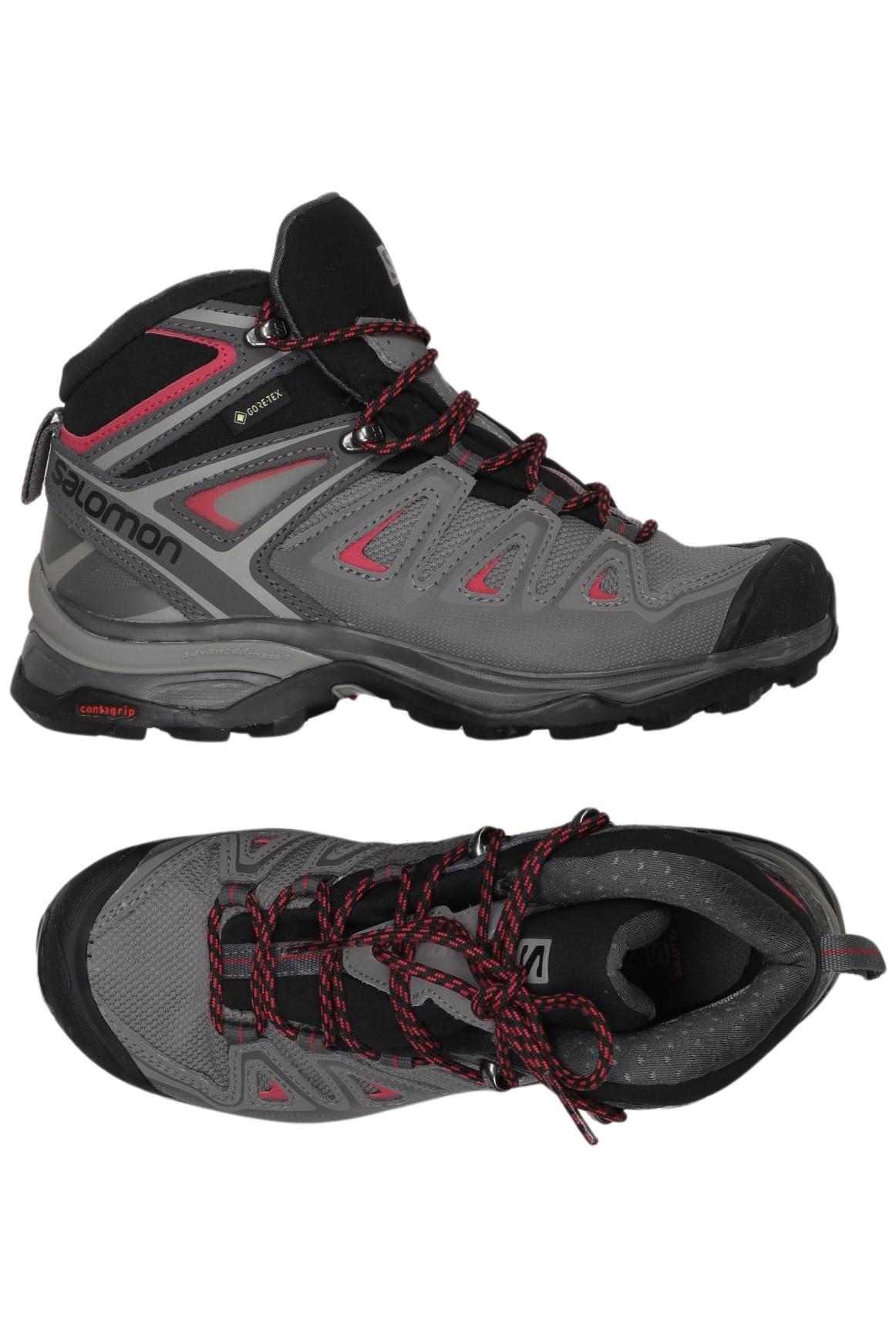 

Salomon Damen Stiefelette, mehrfarbig, Gr. 36