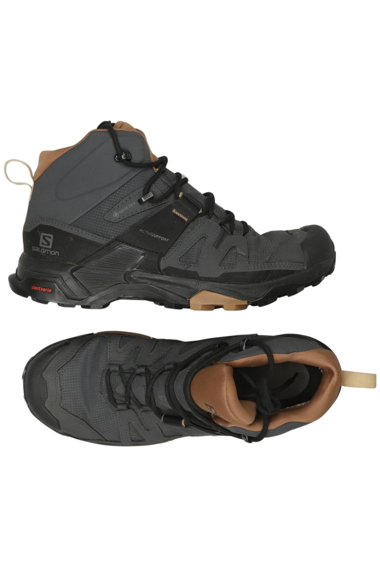 

Salomon Damen Stiefelette, grau, Gr. 40.5