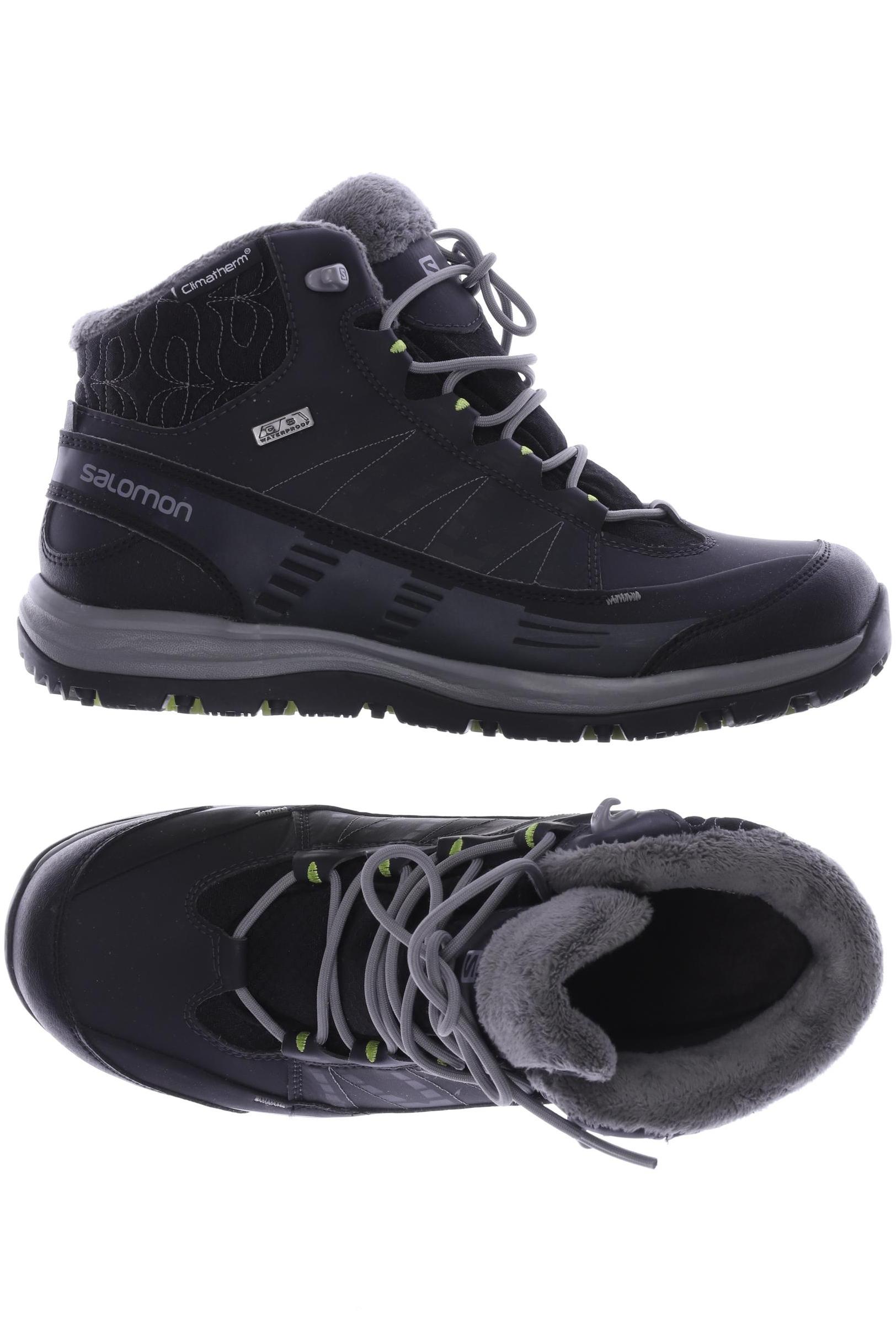 

SALOMON Damen Stiefelette, grau