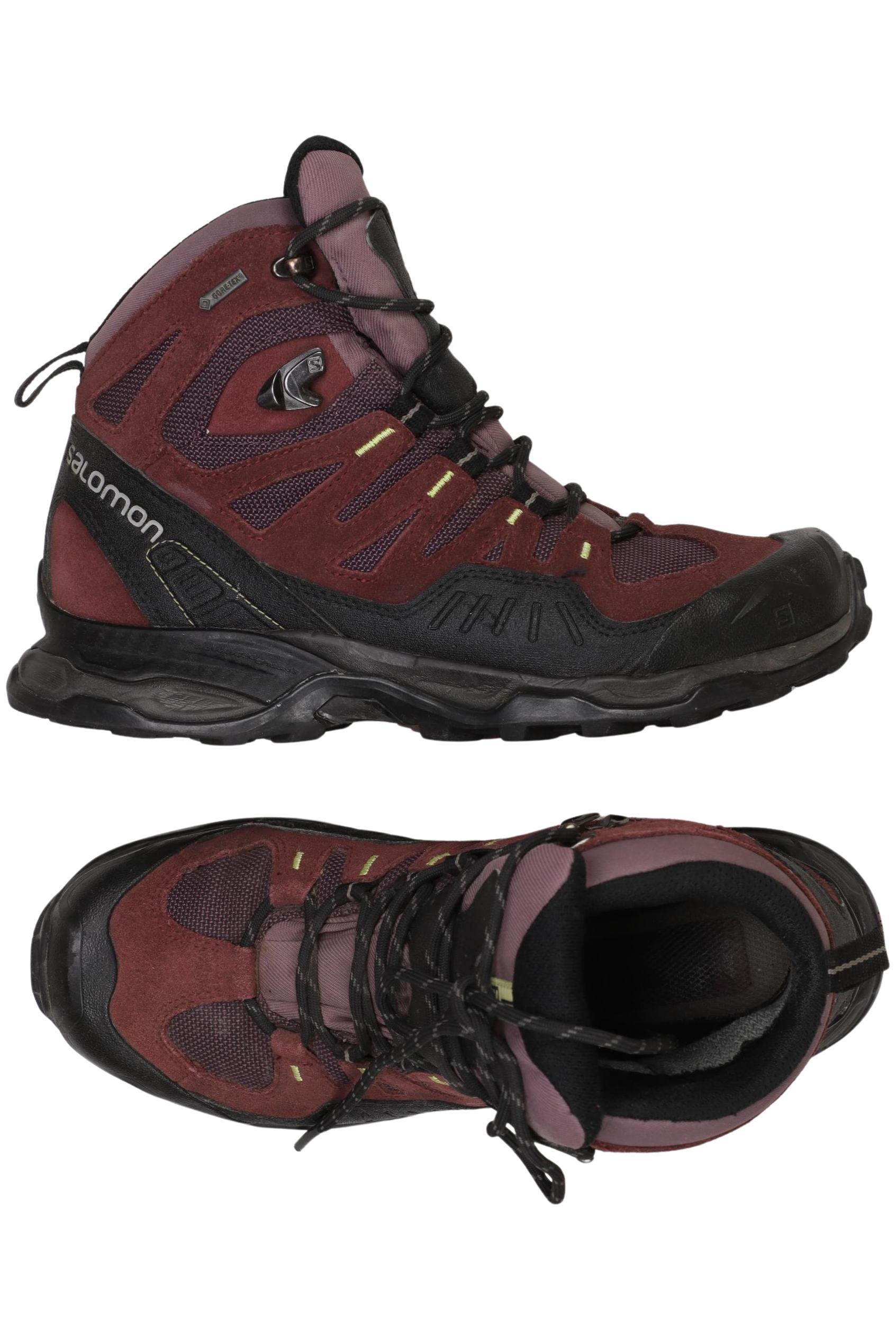 

Salomon Damen Stiefelette, mehrfarbig, Gr. 39.5