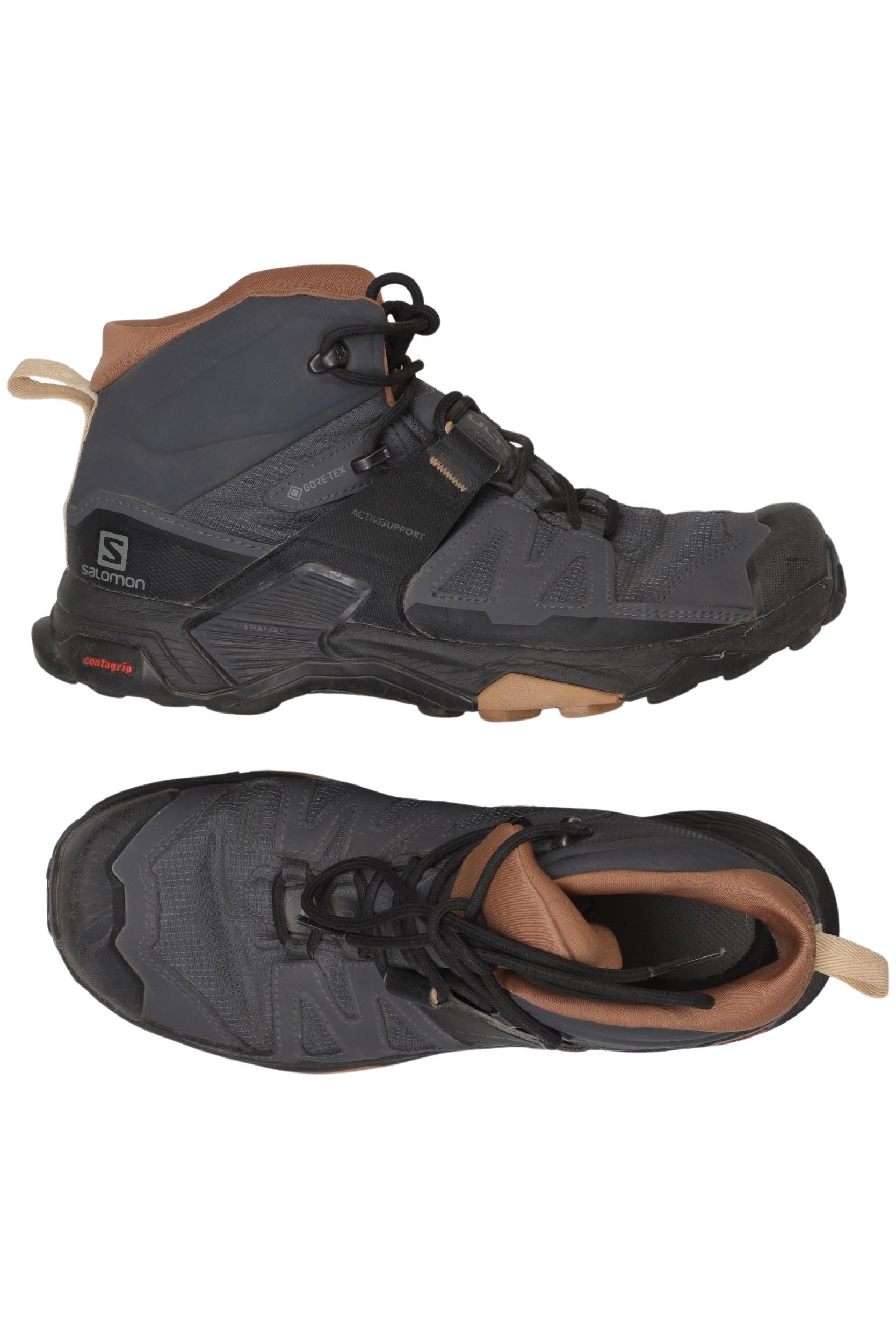 

Salomon Damen Stiefelette, grau, Gr. 40