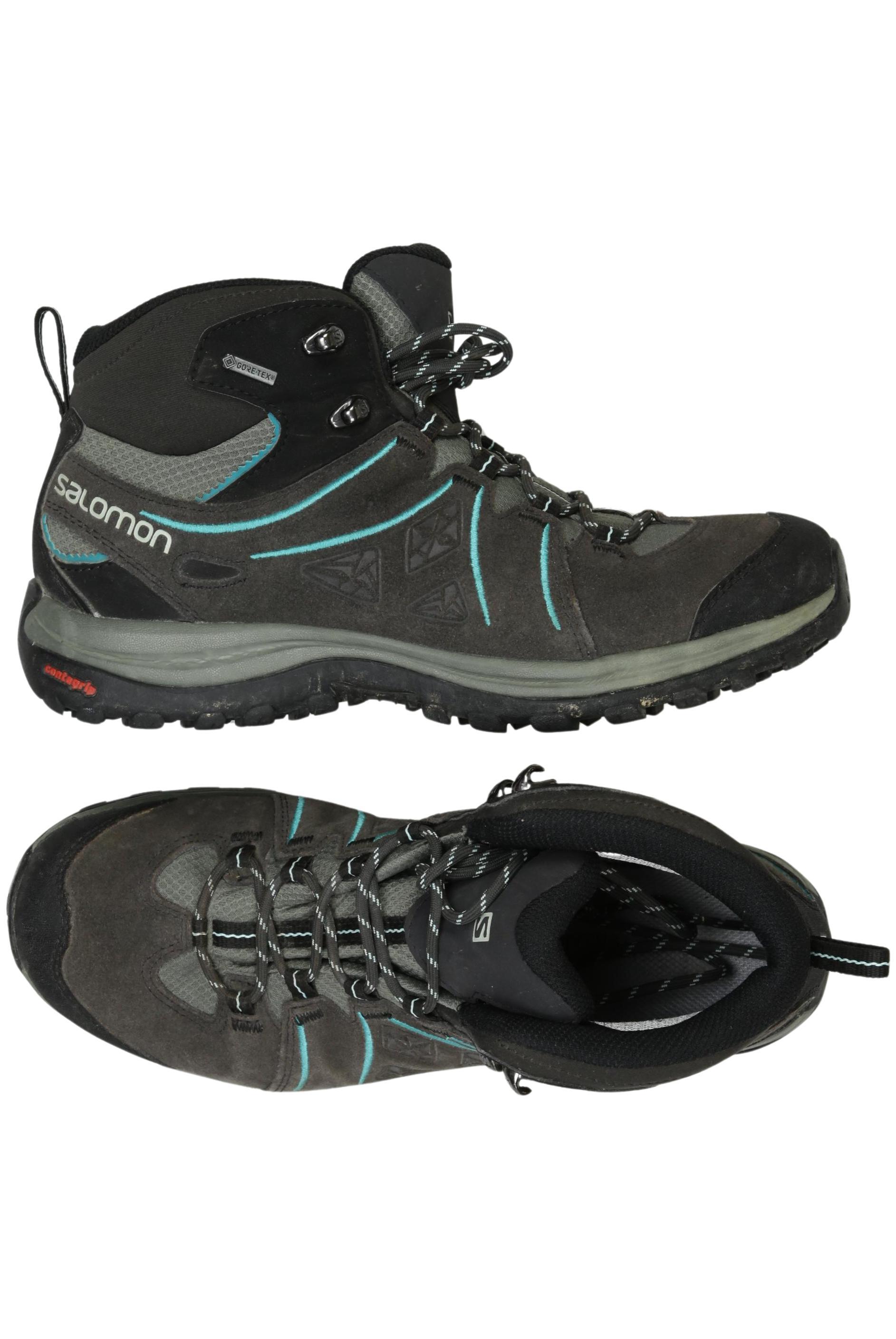 

Salomon Damen Stiefelette, mehrfarbig, Gr. 40