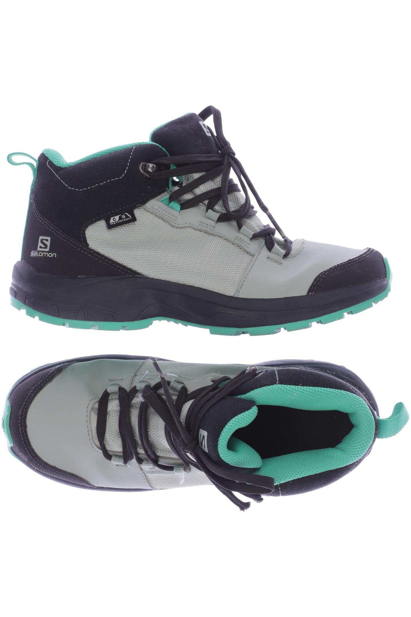 

Salomon Damen Stiefelette, grau, Gr. 36
