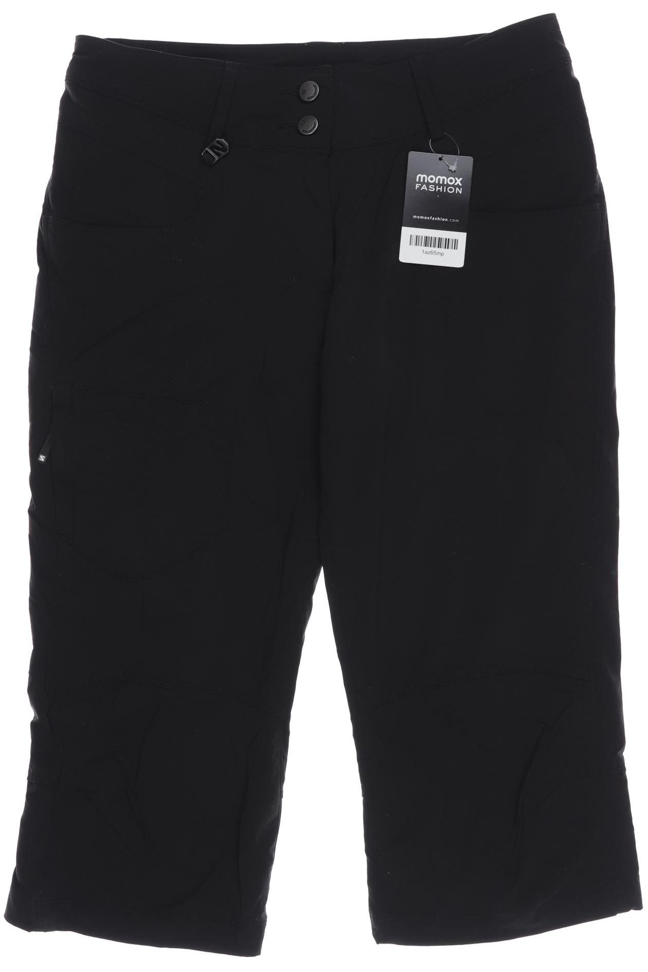 

Salomon Damen Stoffhose, schwarz, Gr. 36