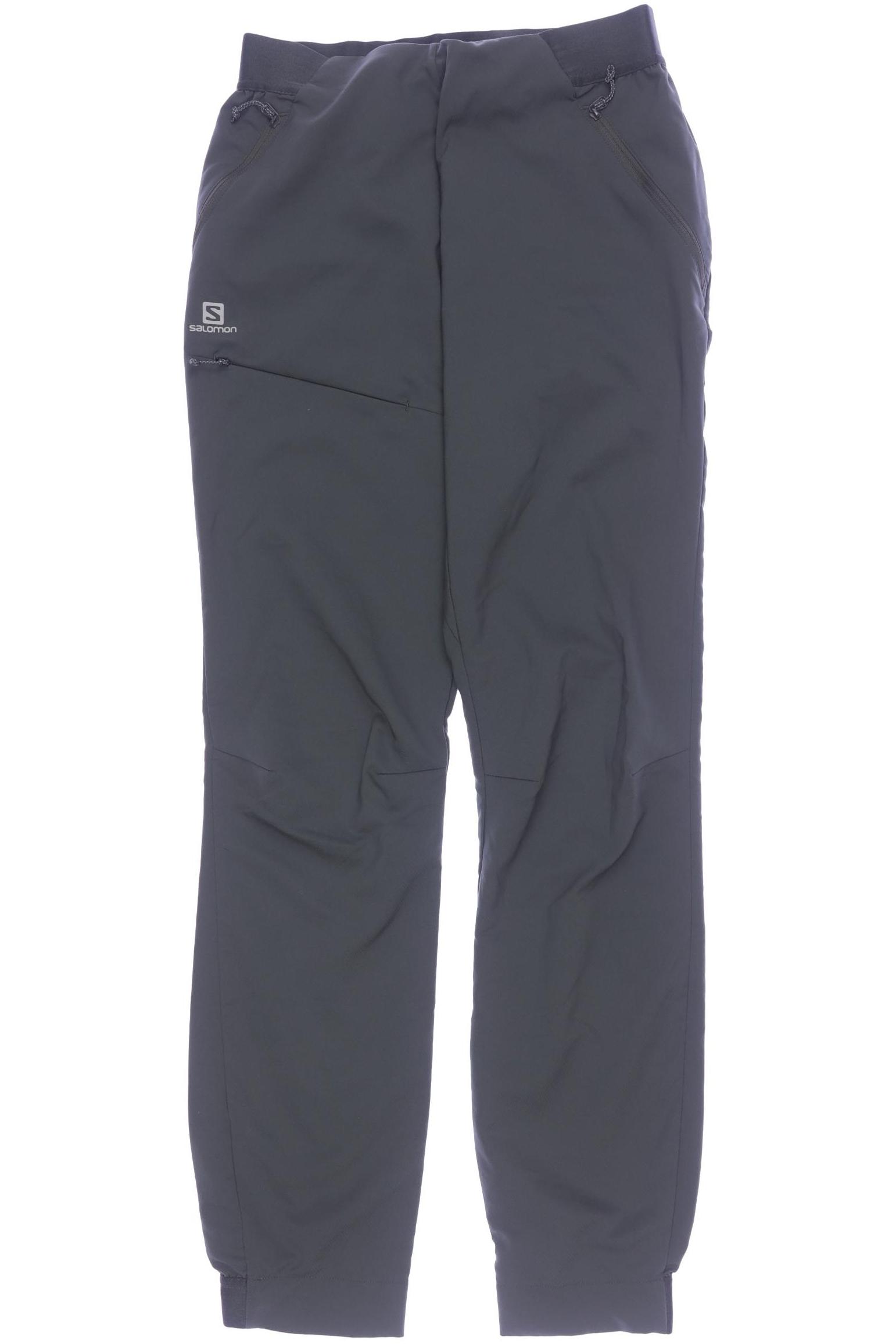 

Salomon Damen Stoffhose, grün, Gr. 0