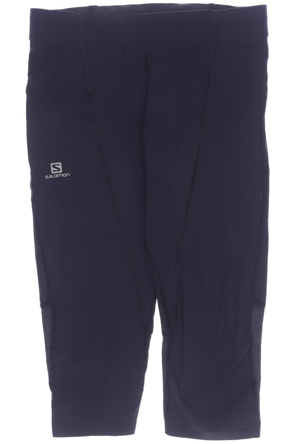 

SALOMON Damen Stoffhose, grau