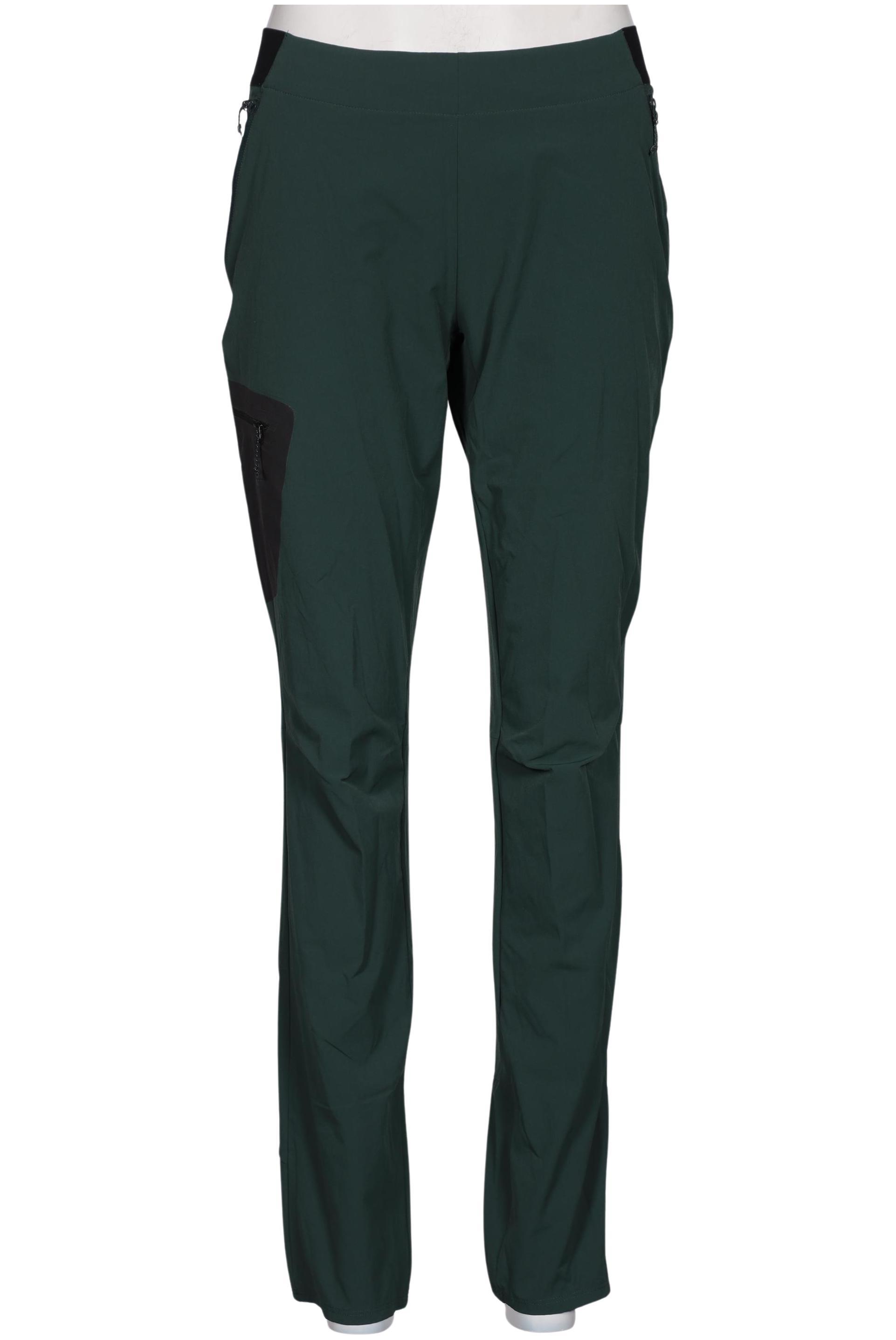 

Salomon Damen Stoffhose, grün, Gr. 40