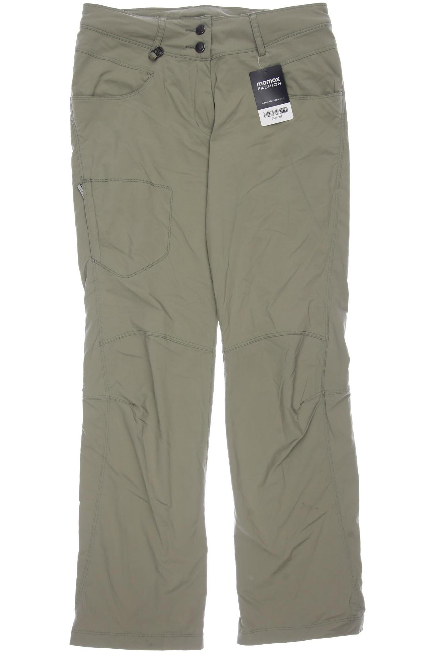 

Salomon Damen Stoffhose, hellgrün, Gr. 34