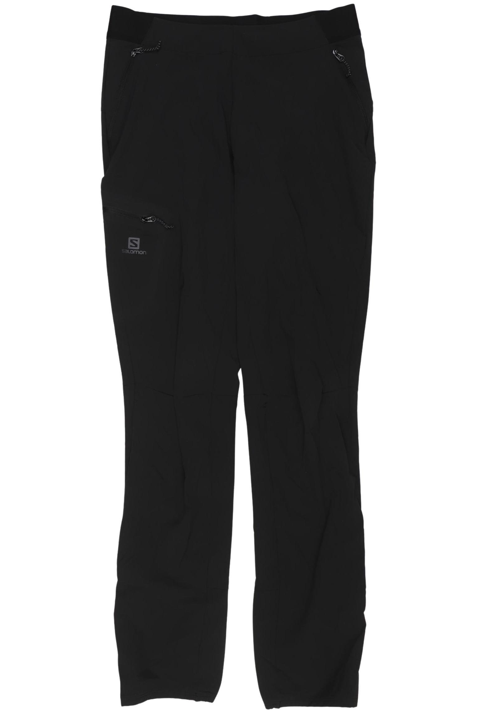 

Salomon Damen Stoffhose, schwarz, Gr. 36