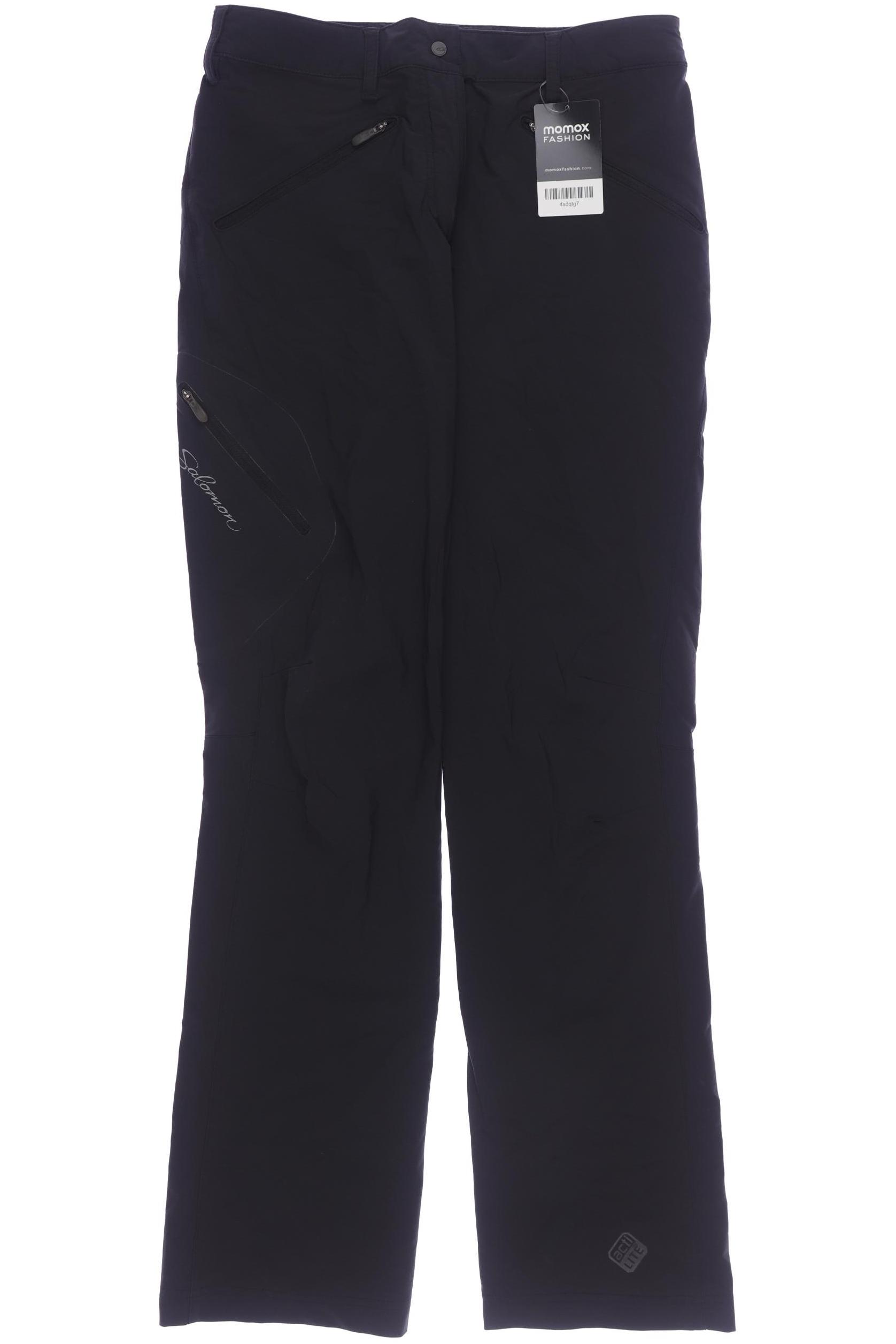 

Salomon Damen Stoffhose, grau, Gr. 36
