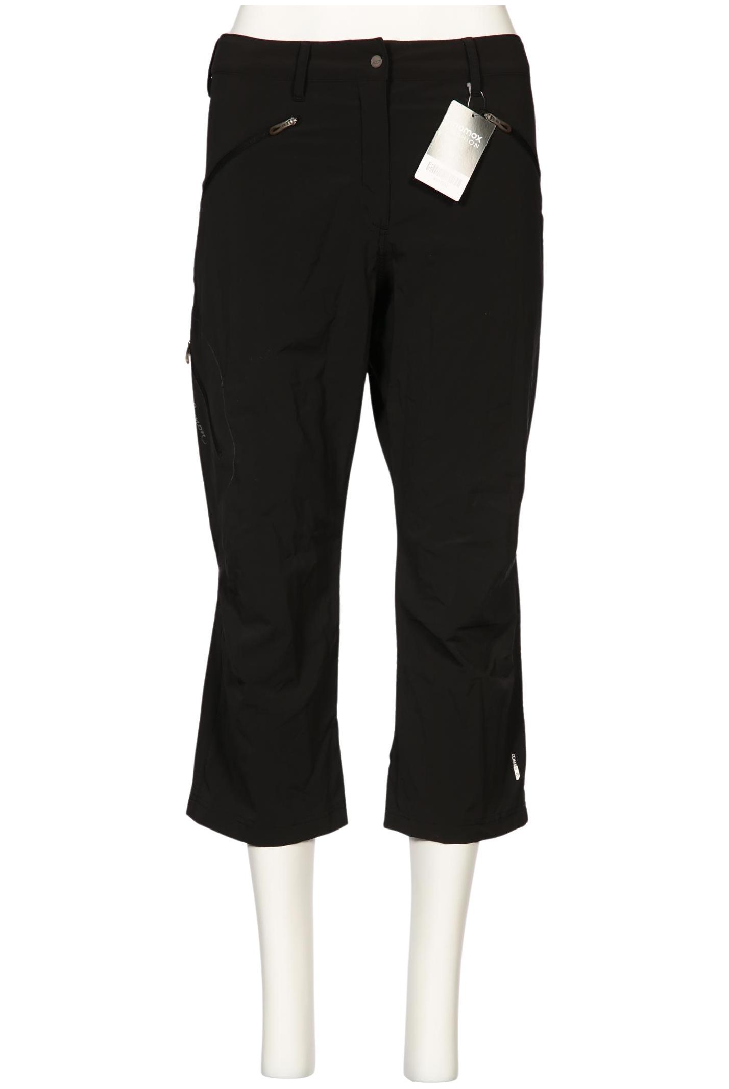 

Salomon Damen Stoffhose, schwarz, Gr. 42