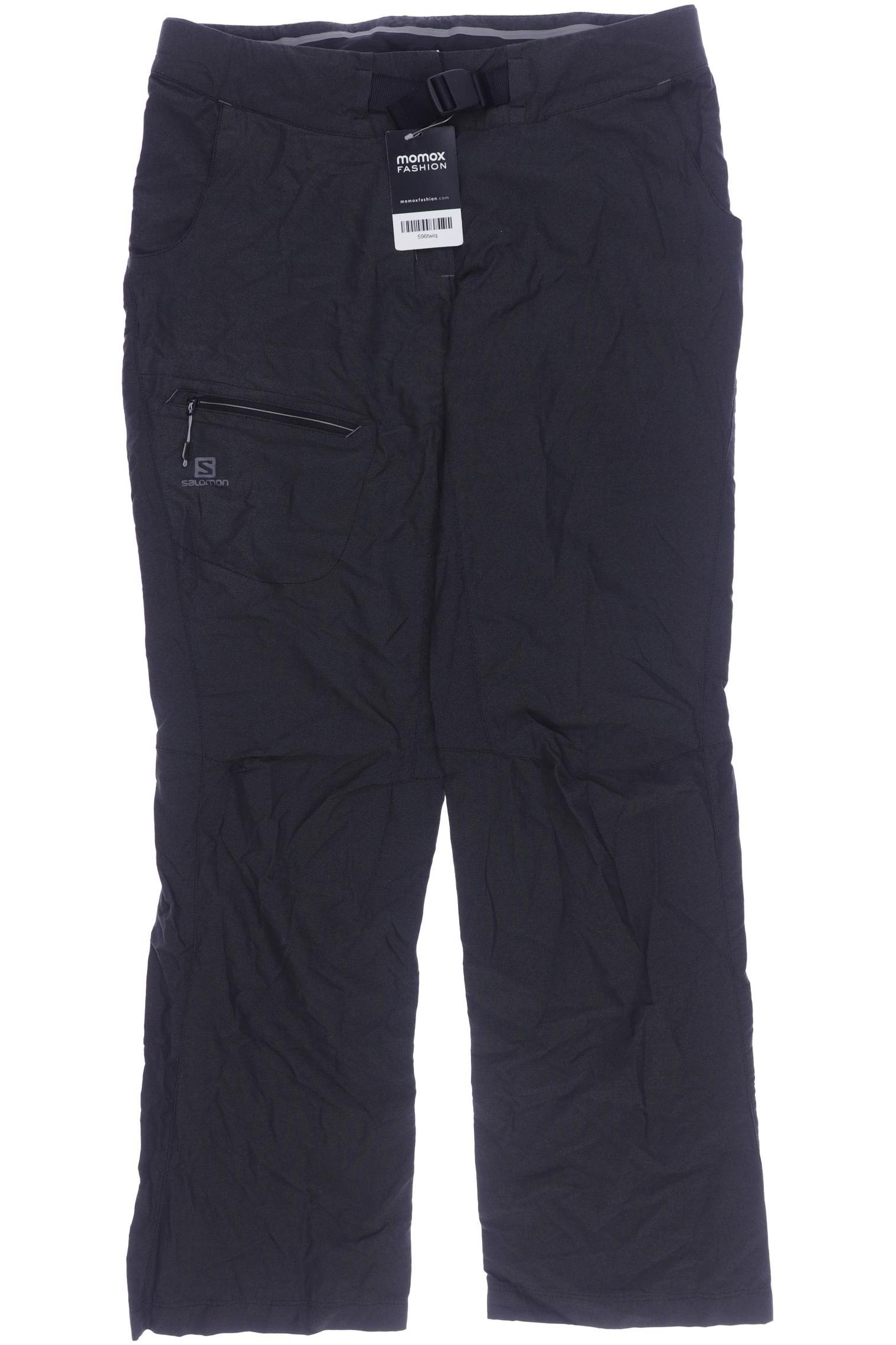 

Salomon Damen Stoffhose, grau, Gr. 38