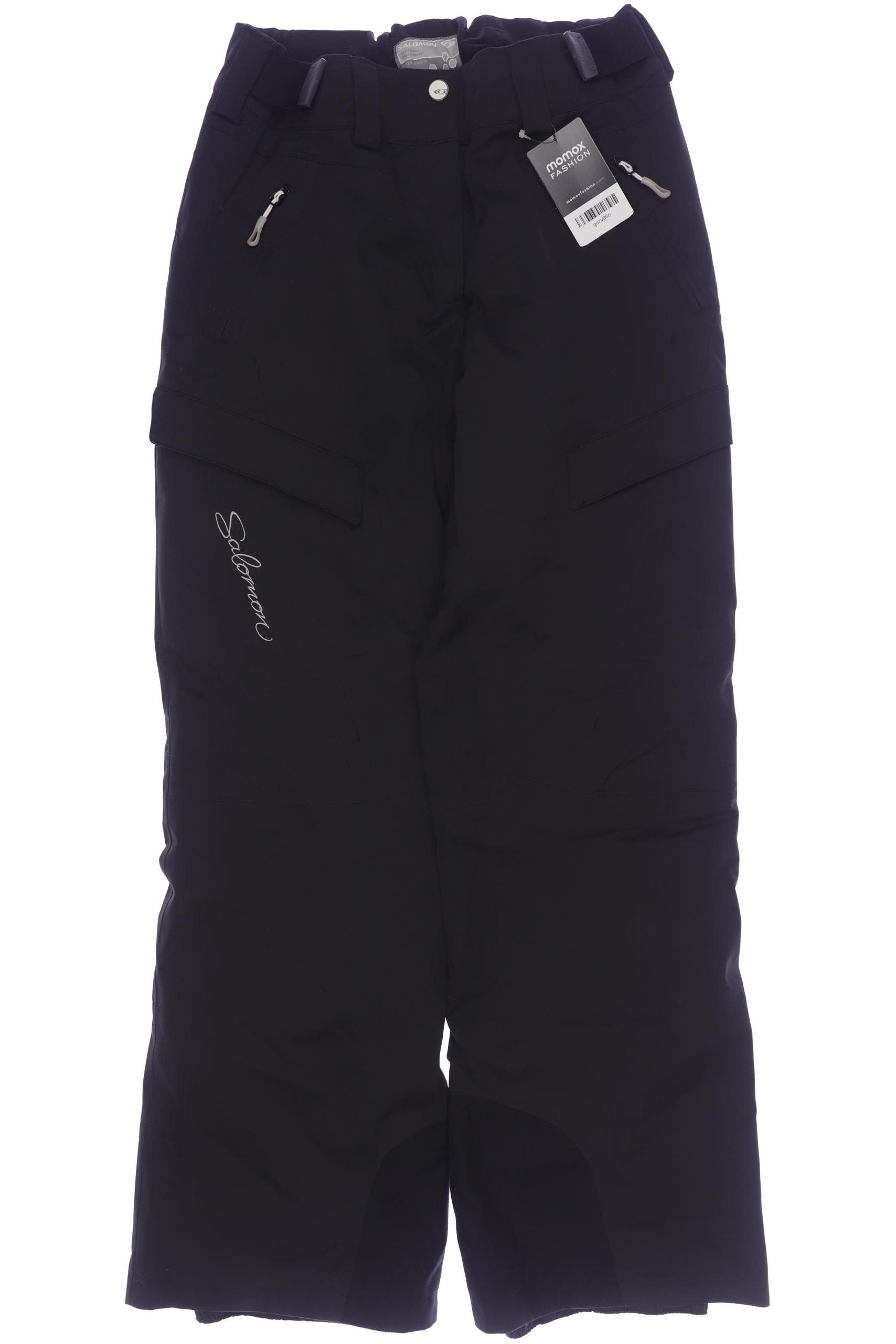 

Salomon Damen Stoffhose, grau, Gr. 38