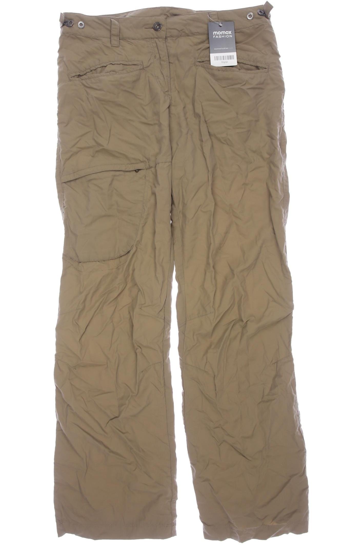 

Salomon Damen Stoffhose, beige, Gr. 38