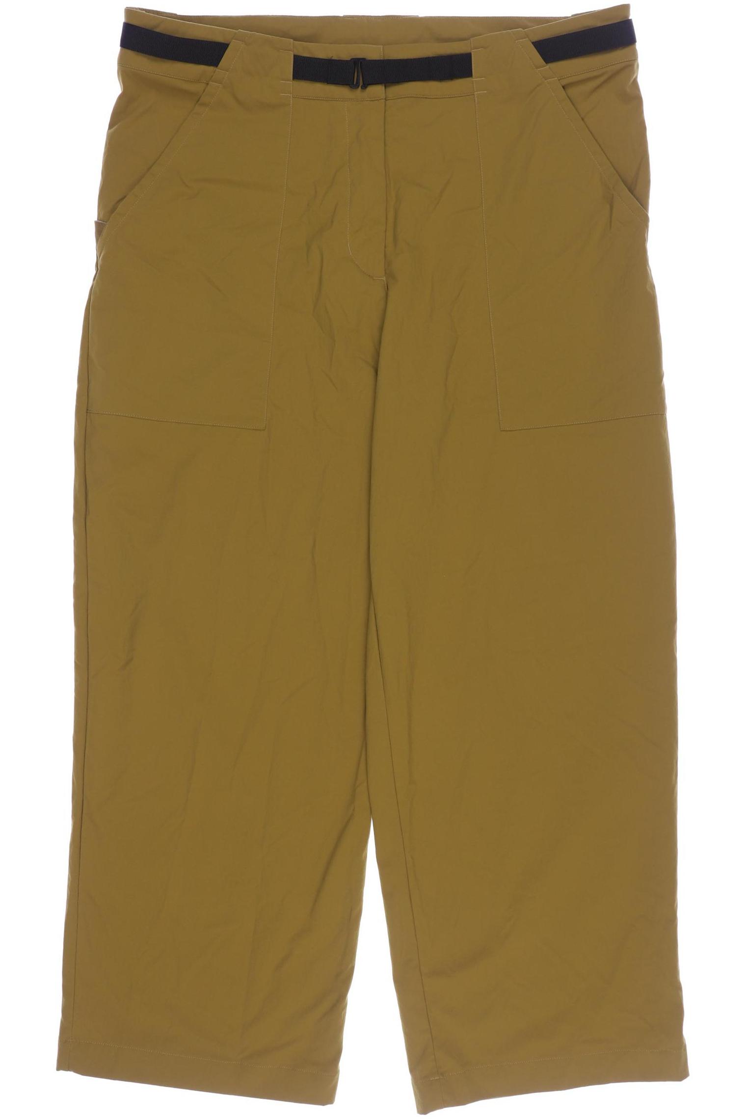 

Salomon Damen Stoffhose, braun, Gr. 44