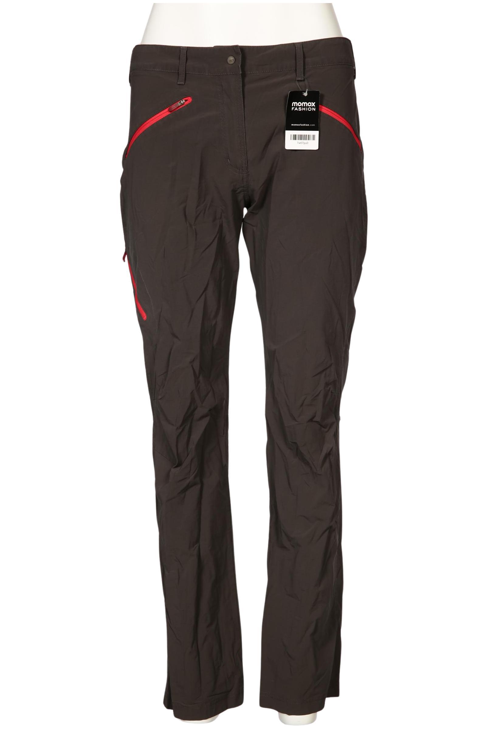 

Salomon Damen Stoffhose, braun, Gr. 44