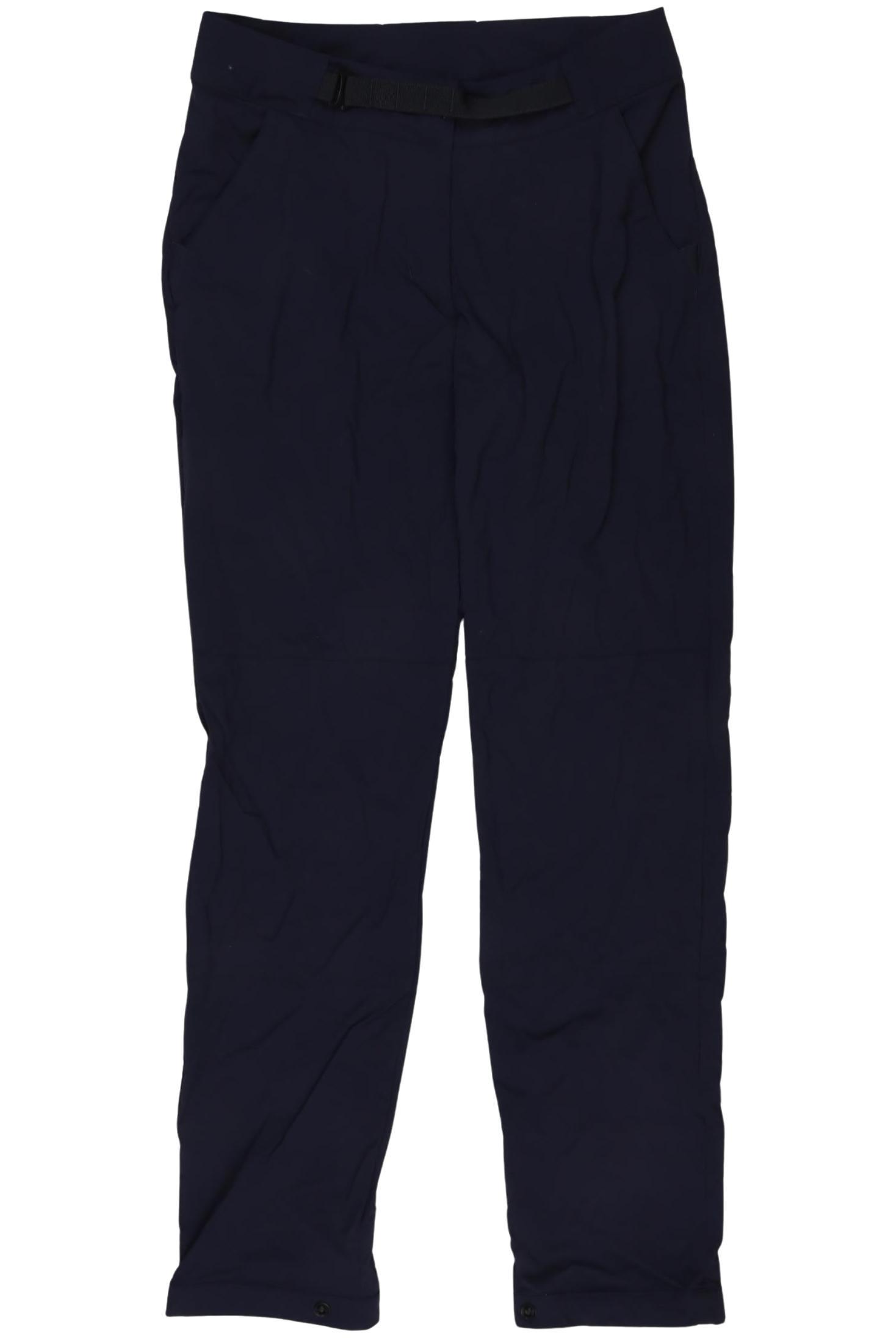 

Salomon Damen Stoffhose, marineblau, Gr. 34