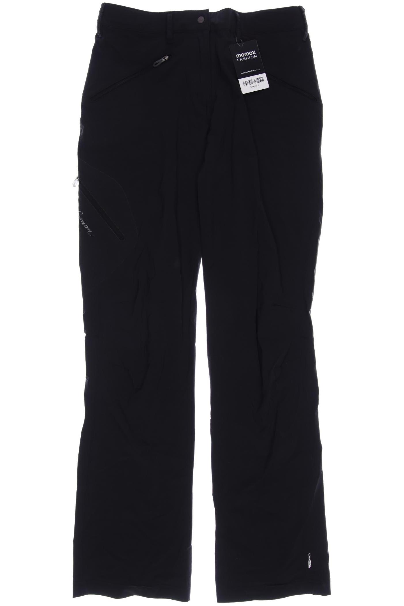 

SALOMON Damen Stoffhose, grau