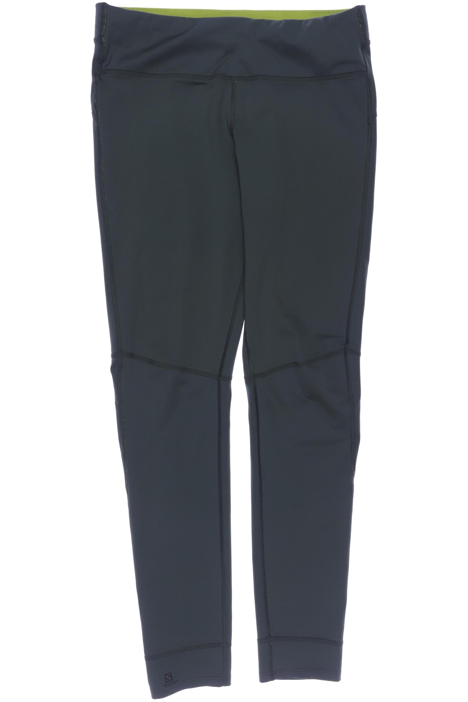 

Salomon Damen Stoffhose, grün, Gr. 0