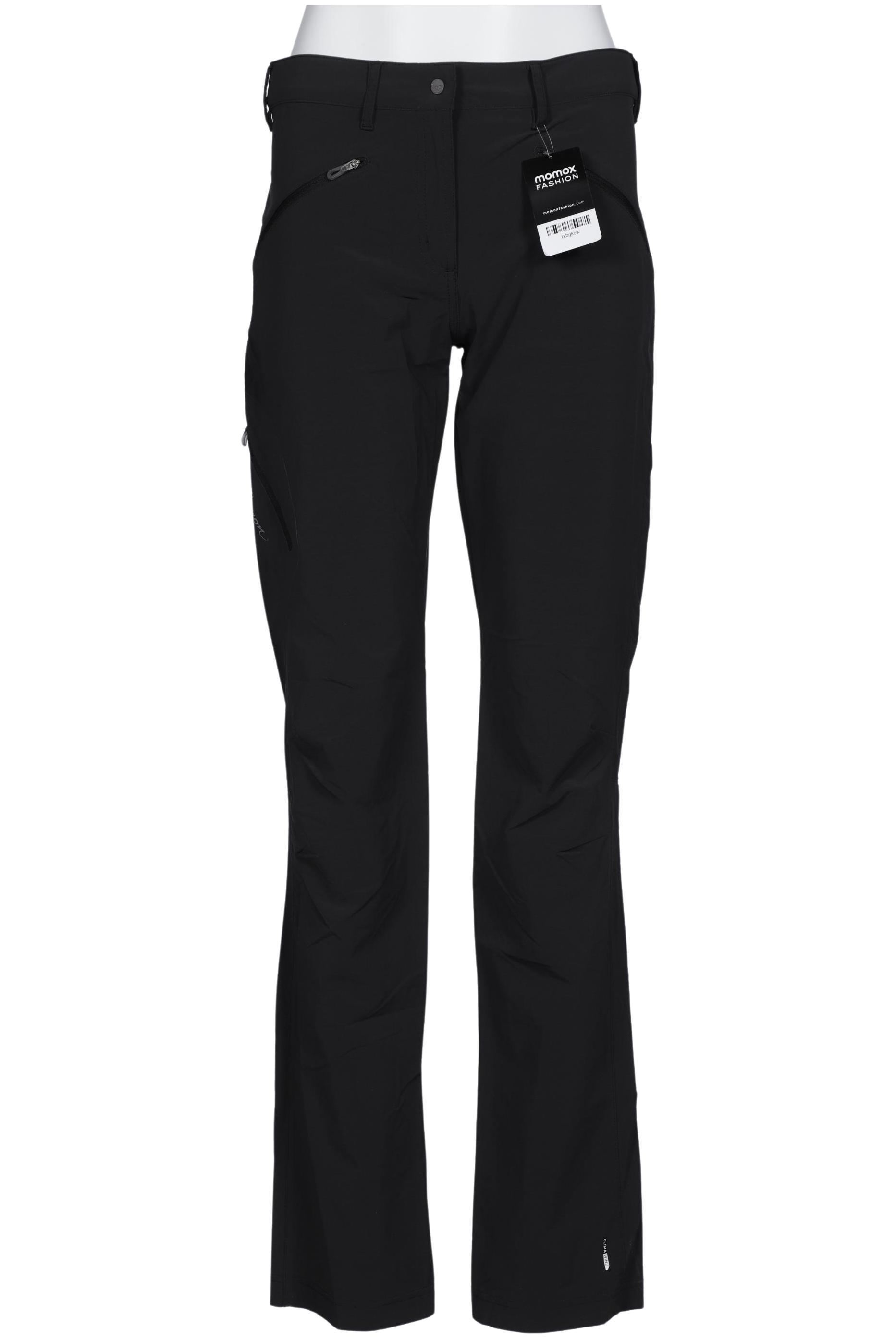 

Salomon Damen Stoffhose, schwarz, Gr. 38