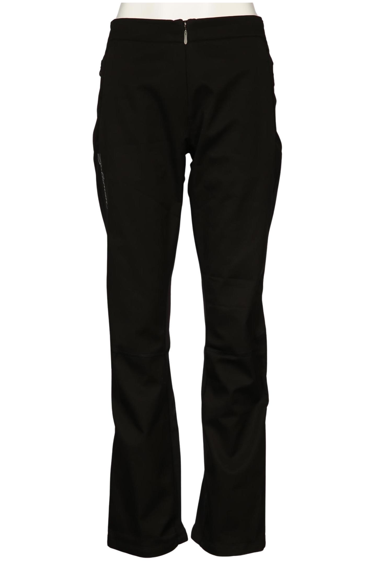 

Salomon Damen Stoffhose, schwarz, Gr. 0