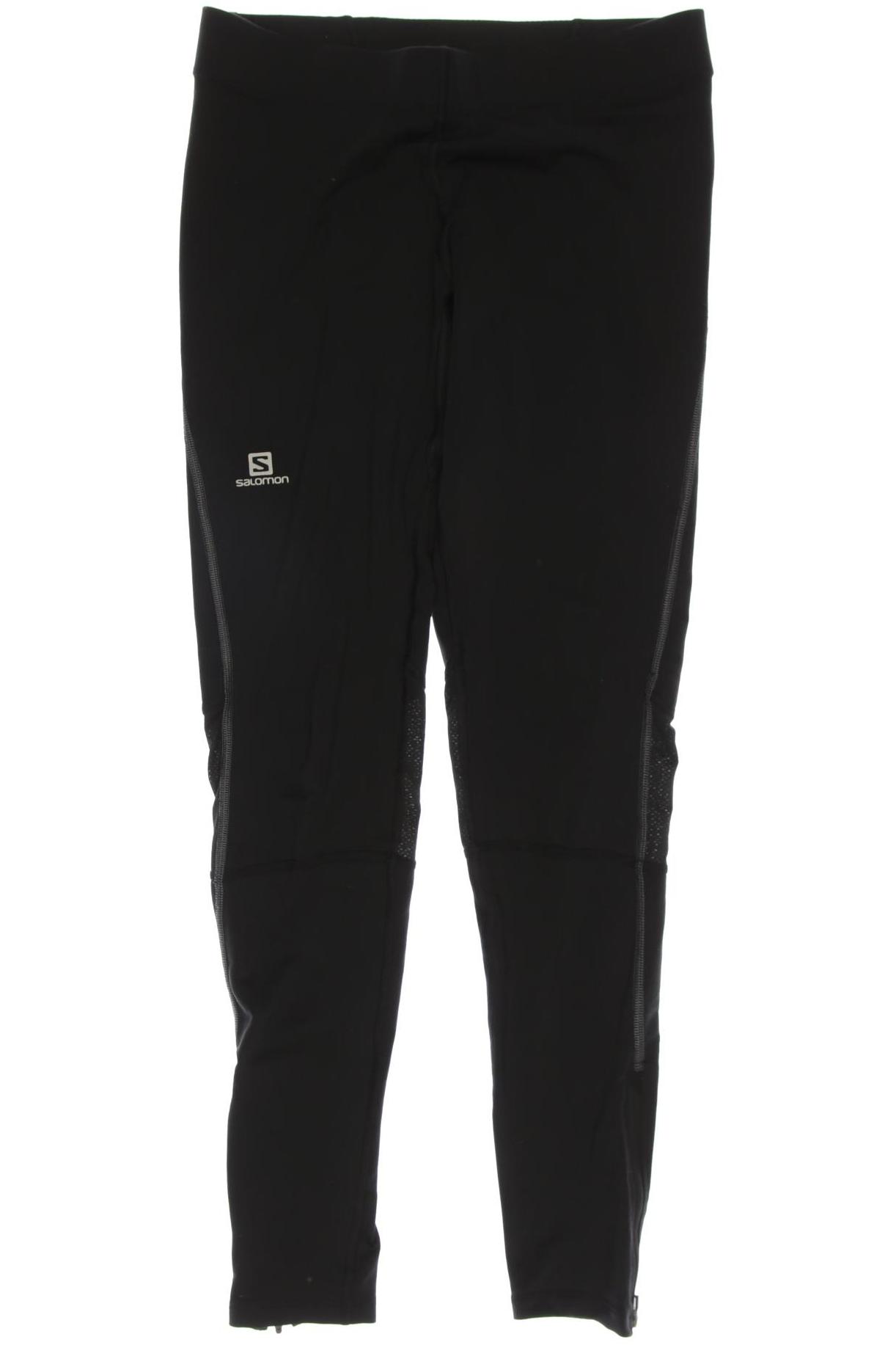 

Salomon Damen Stoffhose, schwarz, Gr. 38