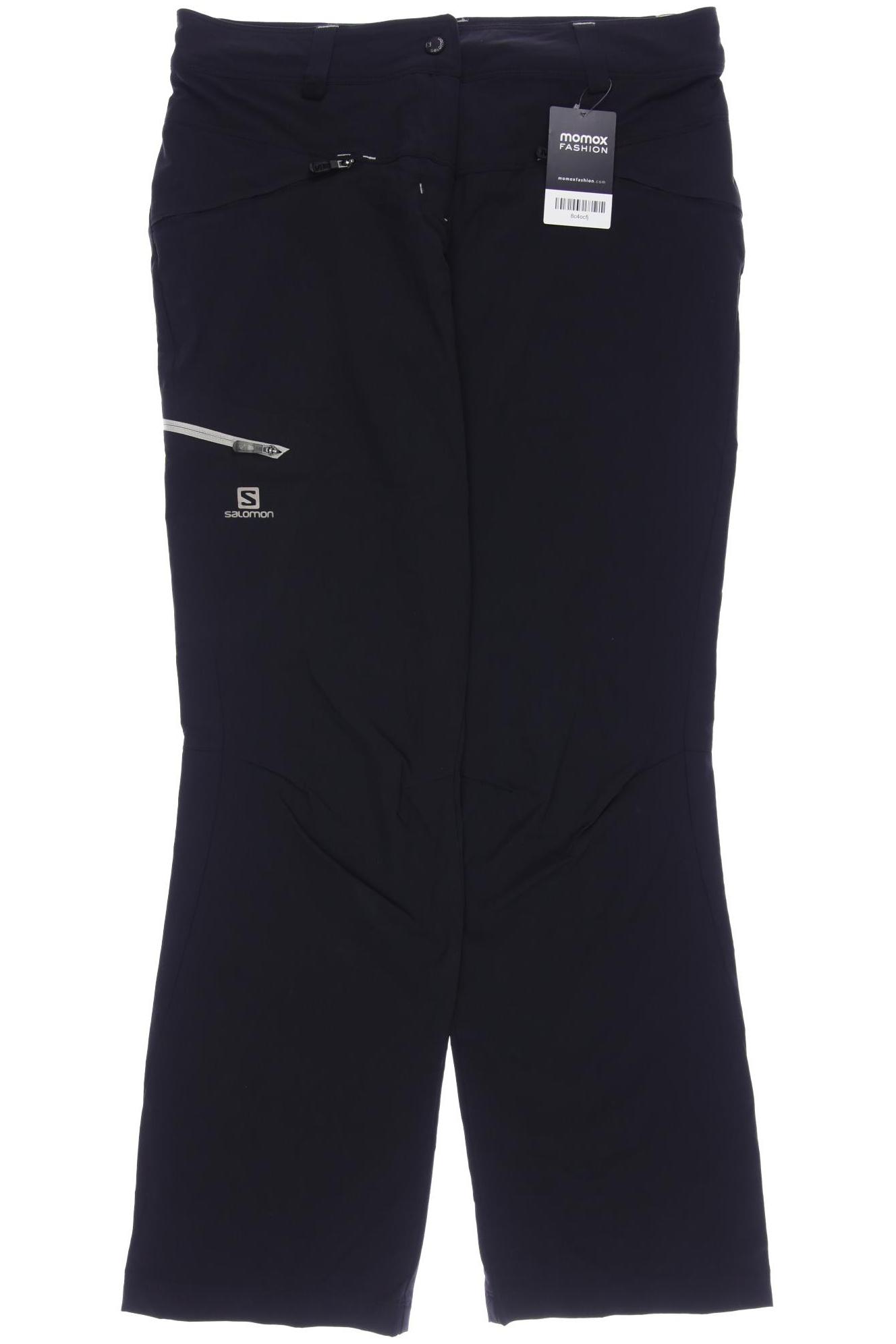 

Salomon Damen Stoffhose, grau, Gr. 38