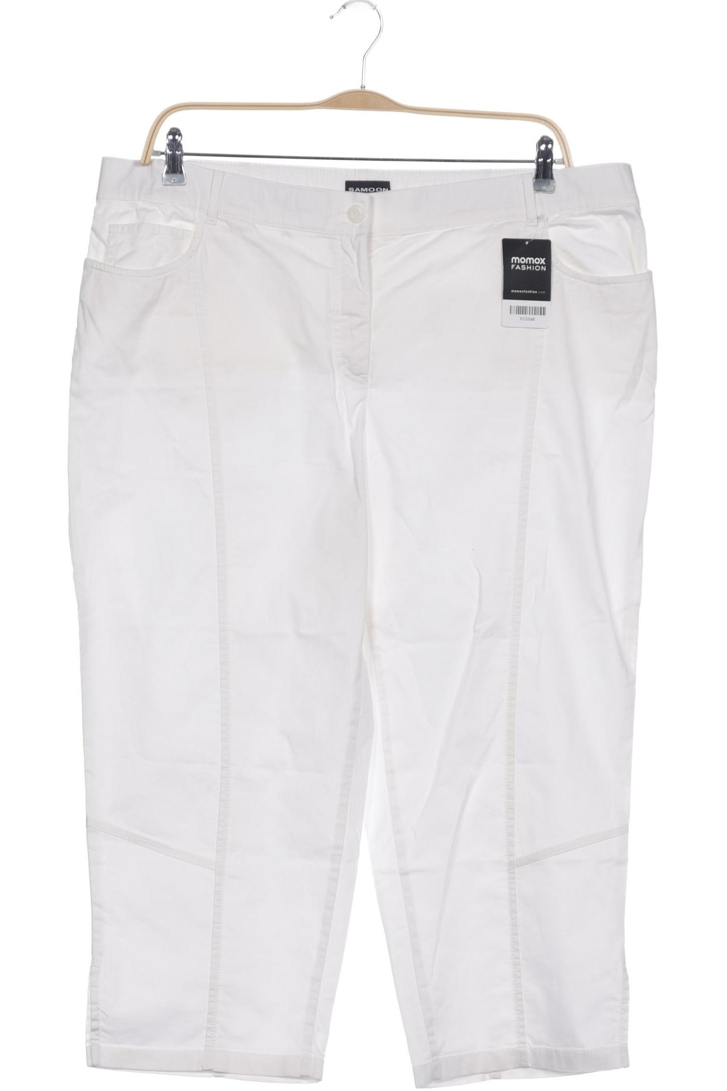 

Salomon Damen Stoffhose, weiß, Gr. 50