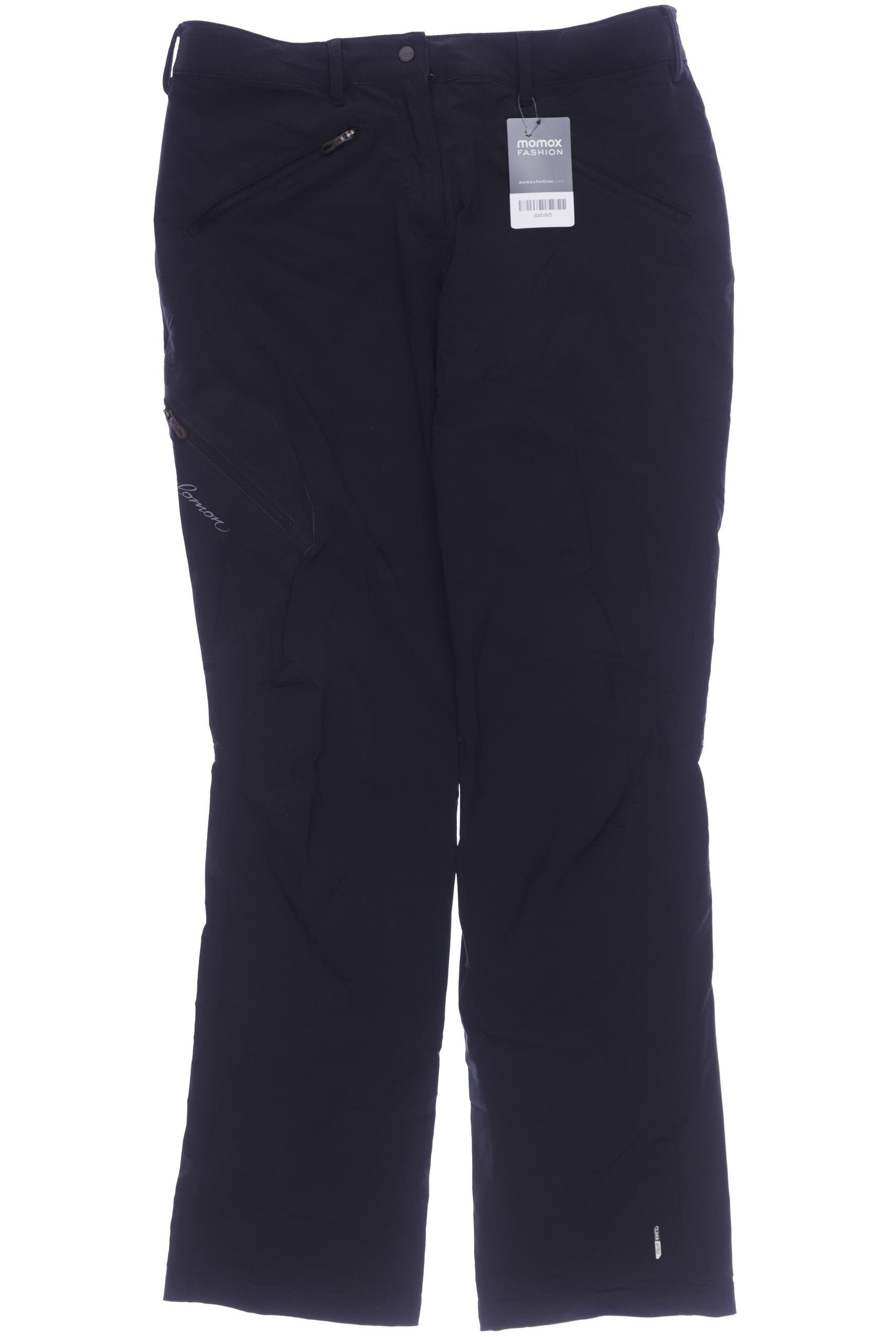 

Salomon Damen Stoffhose, schwarz, Gr. 40