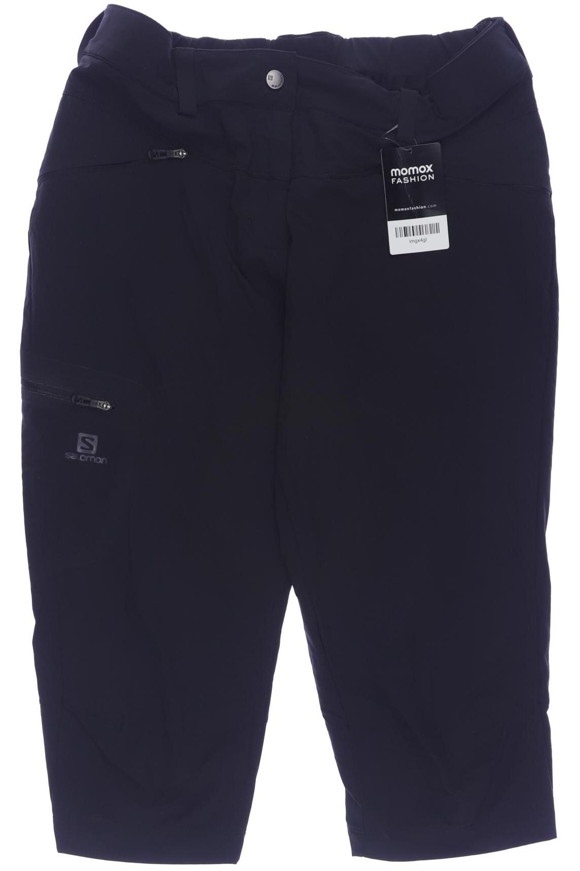 

Salomon Damen Stoffhose, schwarz, Gr. 38