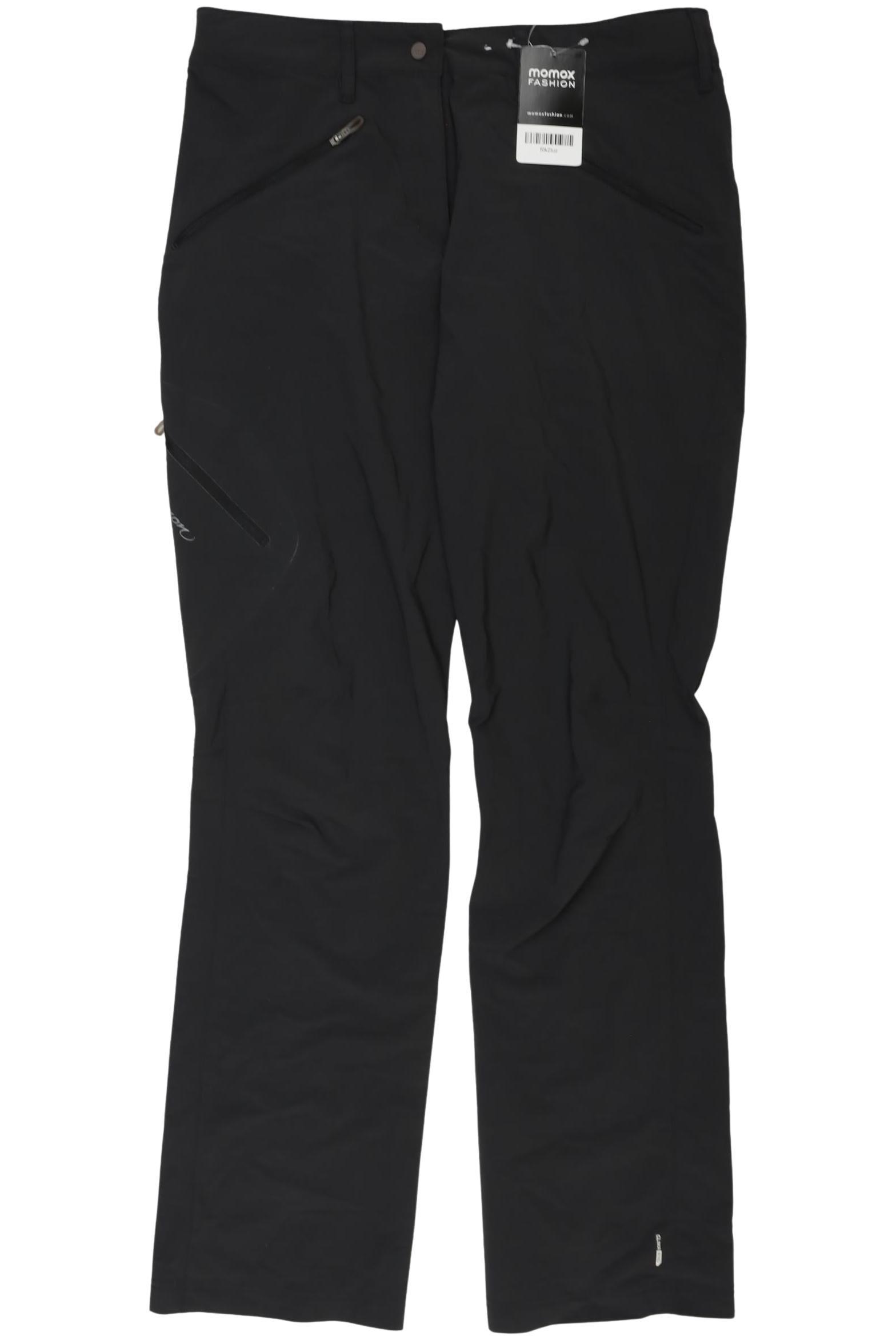 

Salomon Damen Stoffhose, grau, Gr. 38