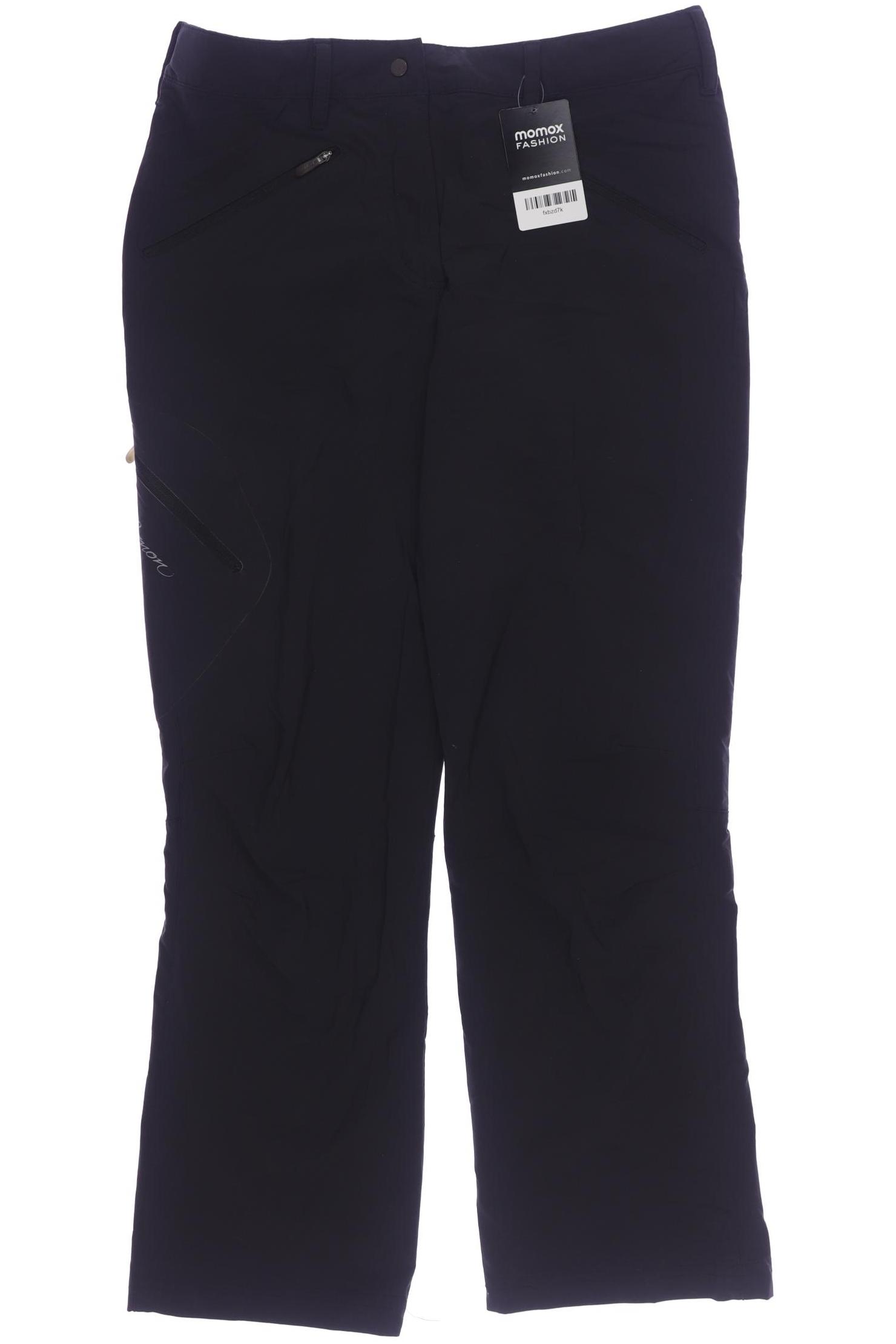 

Salomon Damen Stoffhose, schwarz, Gr. 38