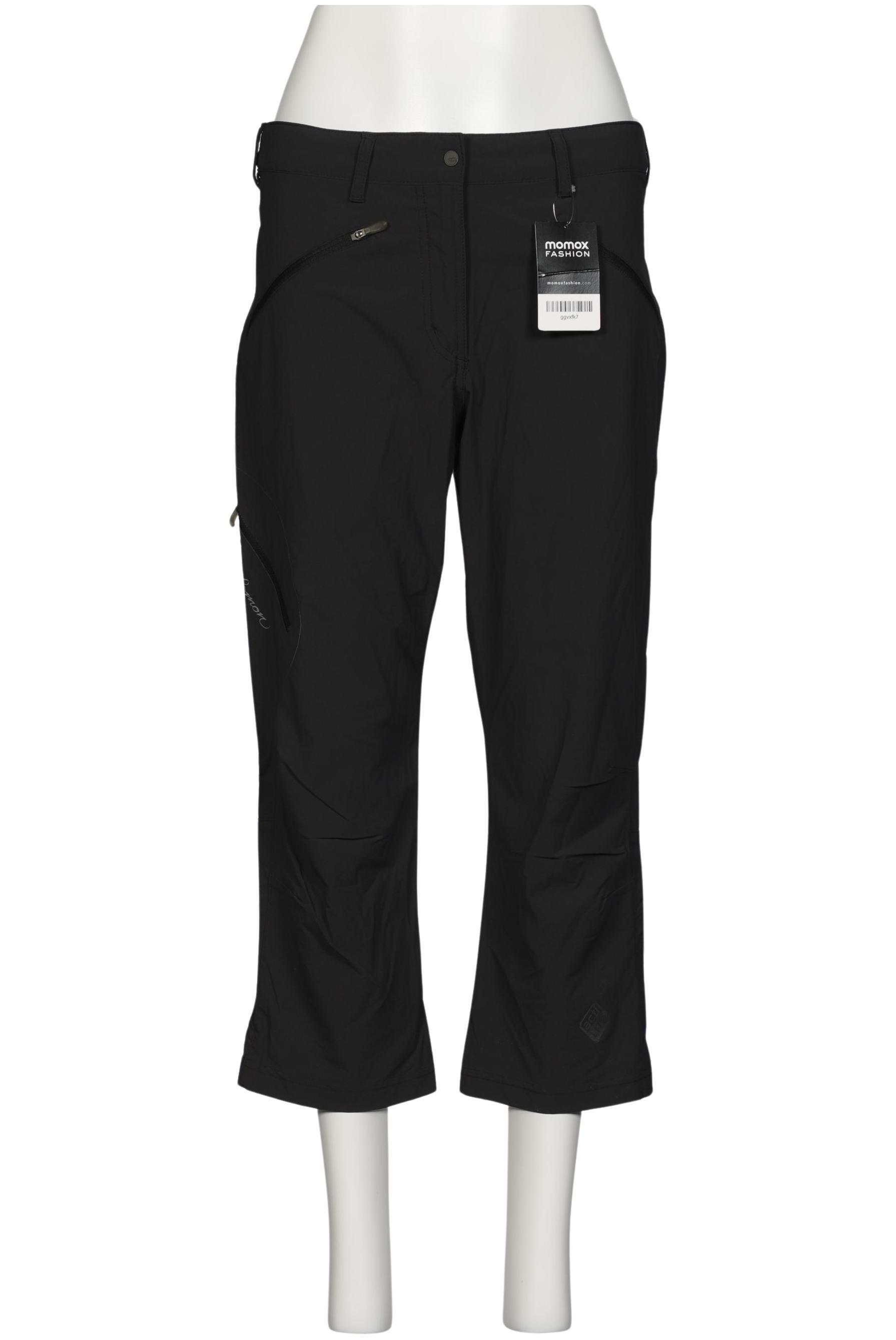 

Salomon Damen Stoffhose, schwarz, Gr. 38