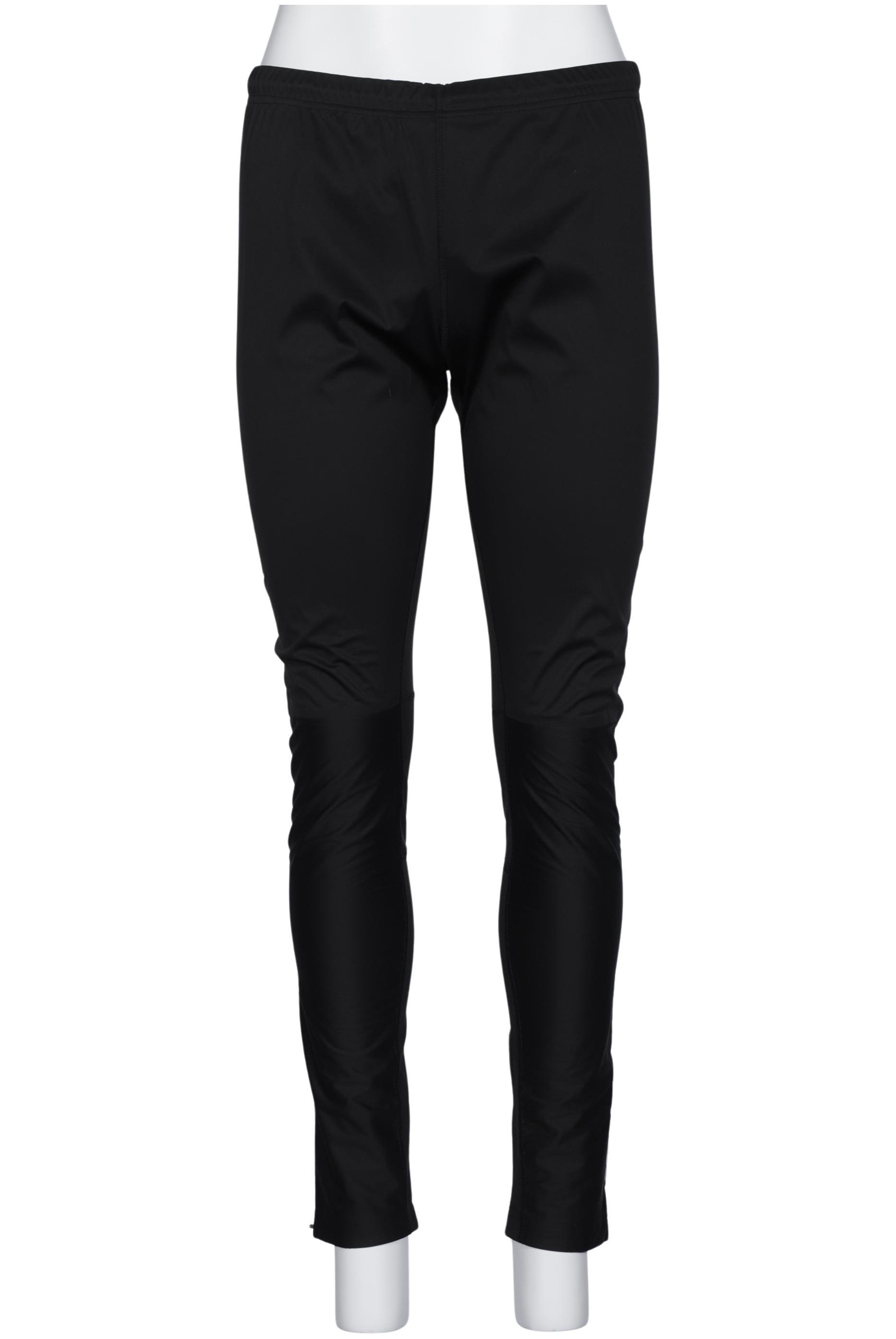 

Salomon Damen Stoffhose, schwarz, Gr. 0