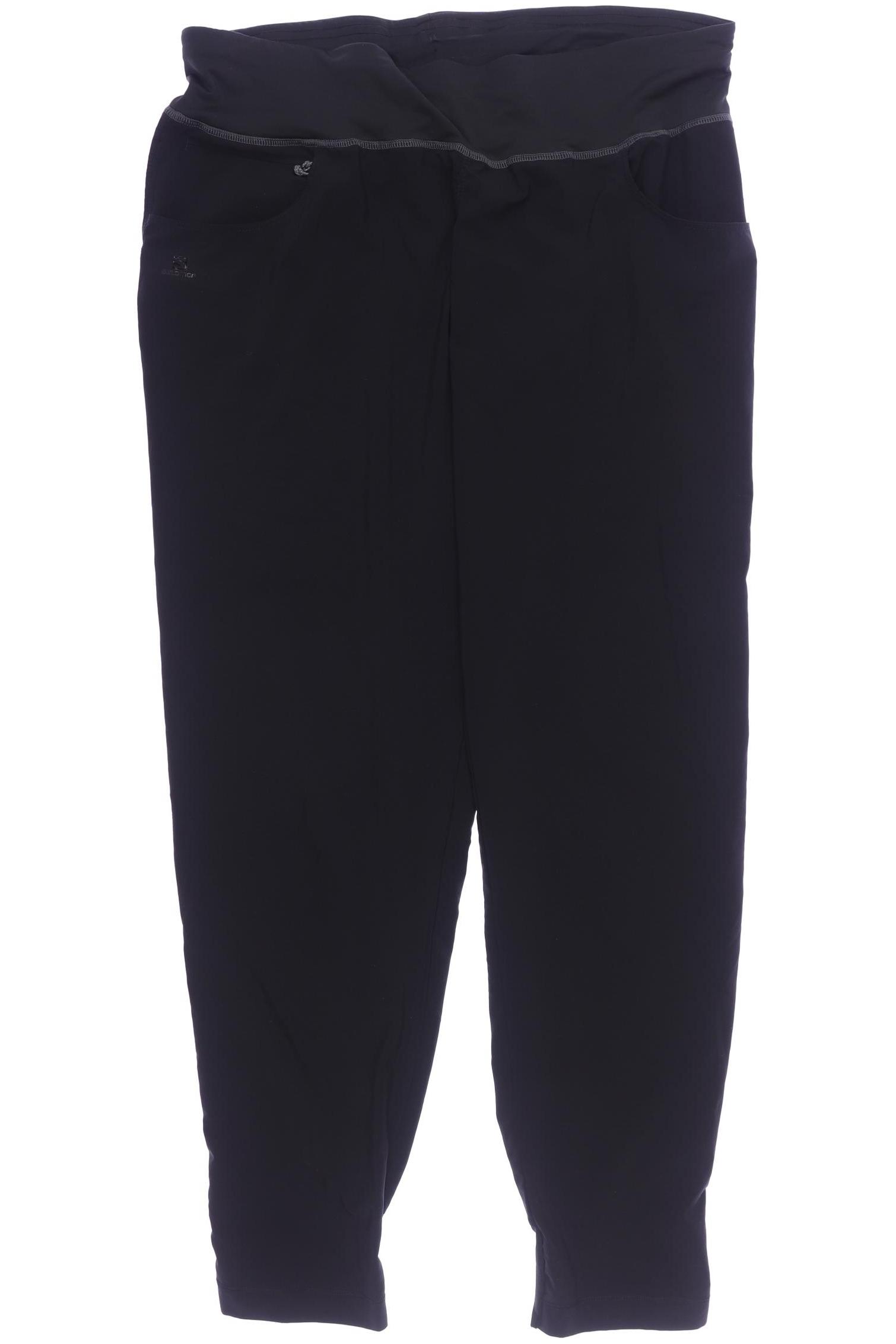 

Salomon Damen Stoffhose, schwarz, Gr. 0
