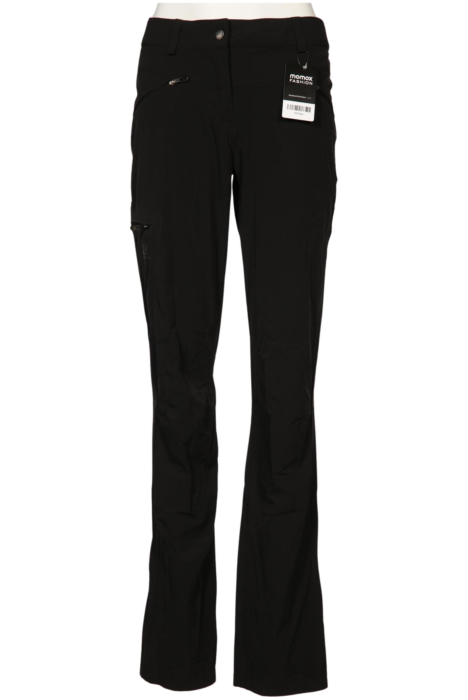

Salomon Damen Stoffhose, schwarz, Gr. 27