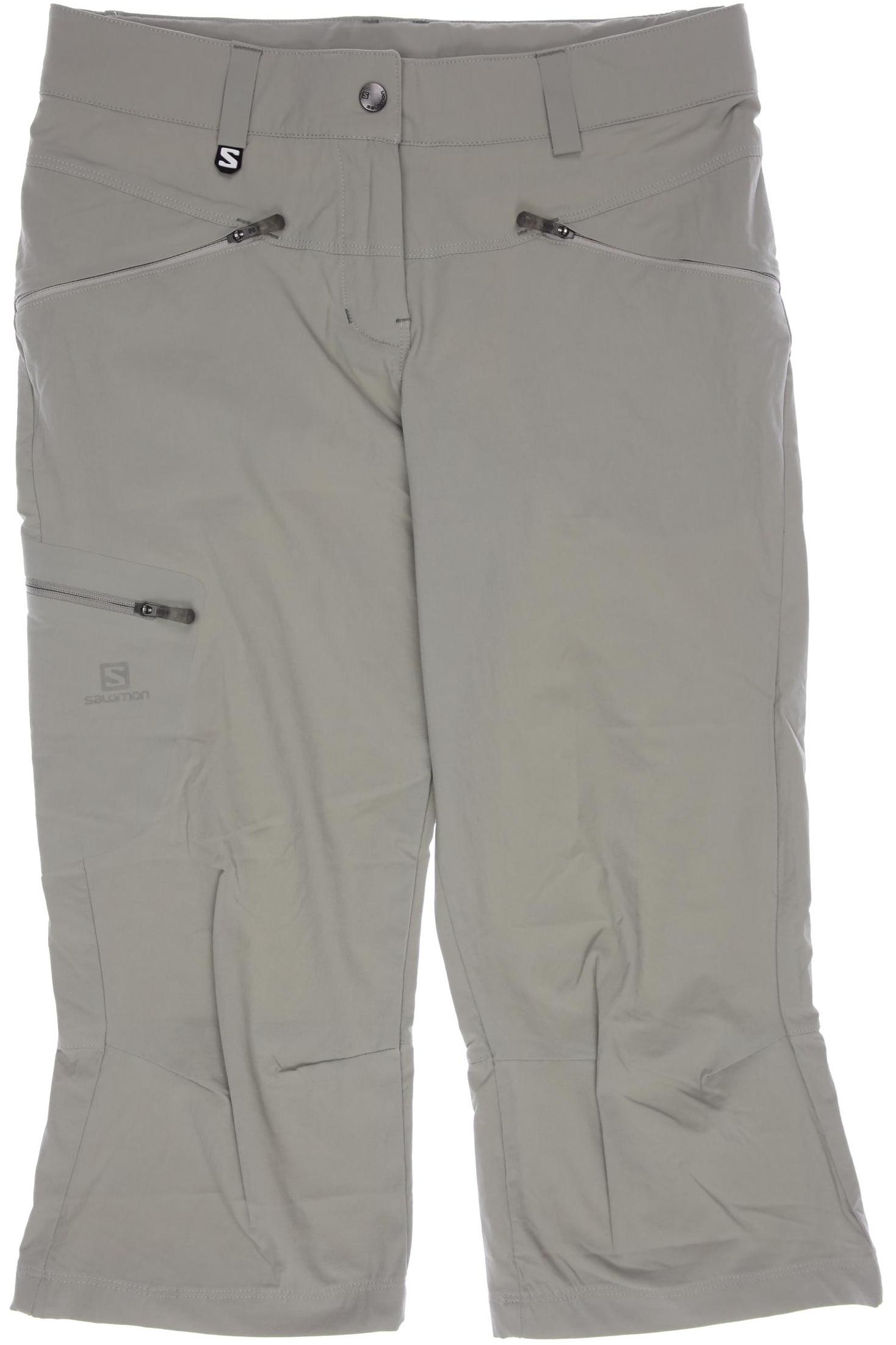 

Salomon Damen Stoffhose, hellgrün, Gr. 36
