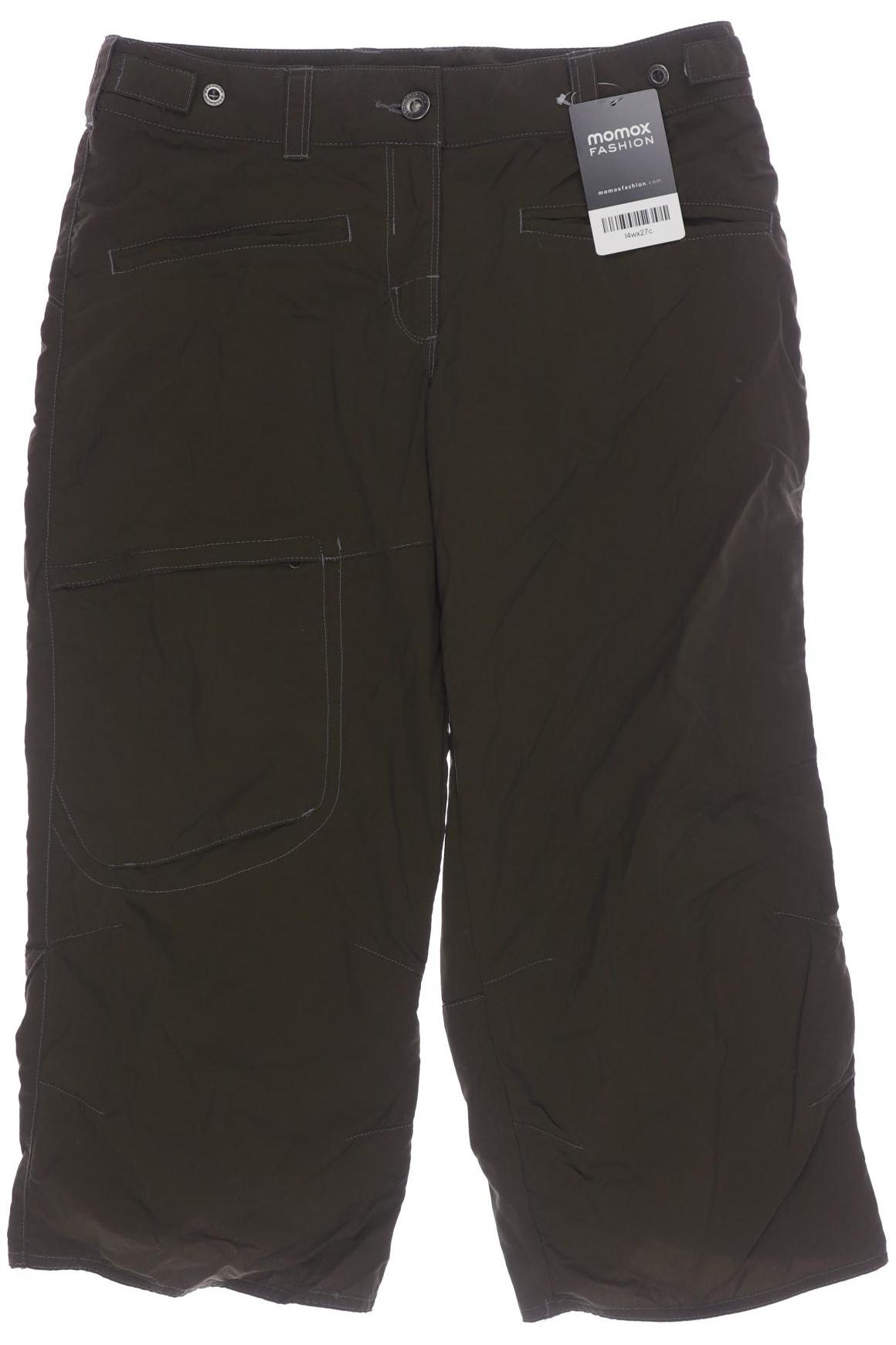 

Salomon Damen Stoffhose, grün, Gr. 34