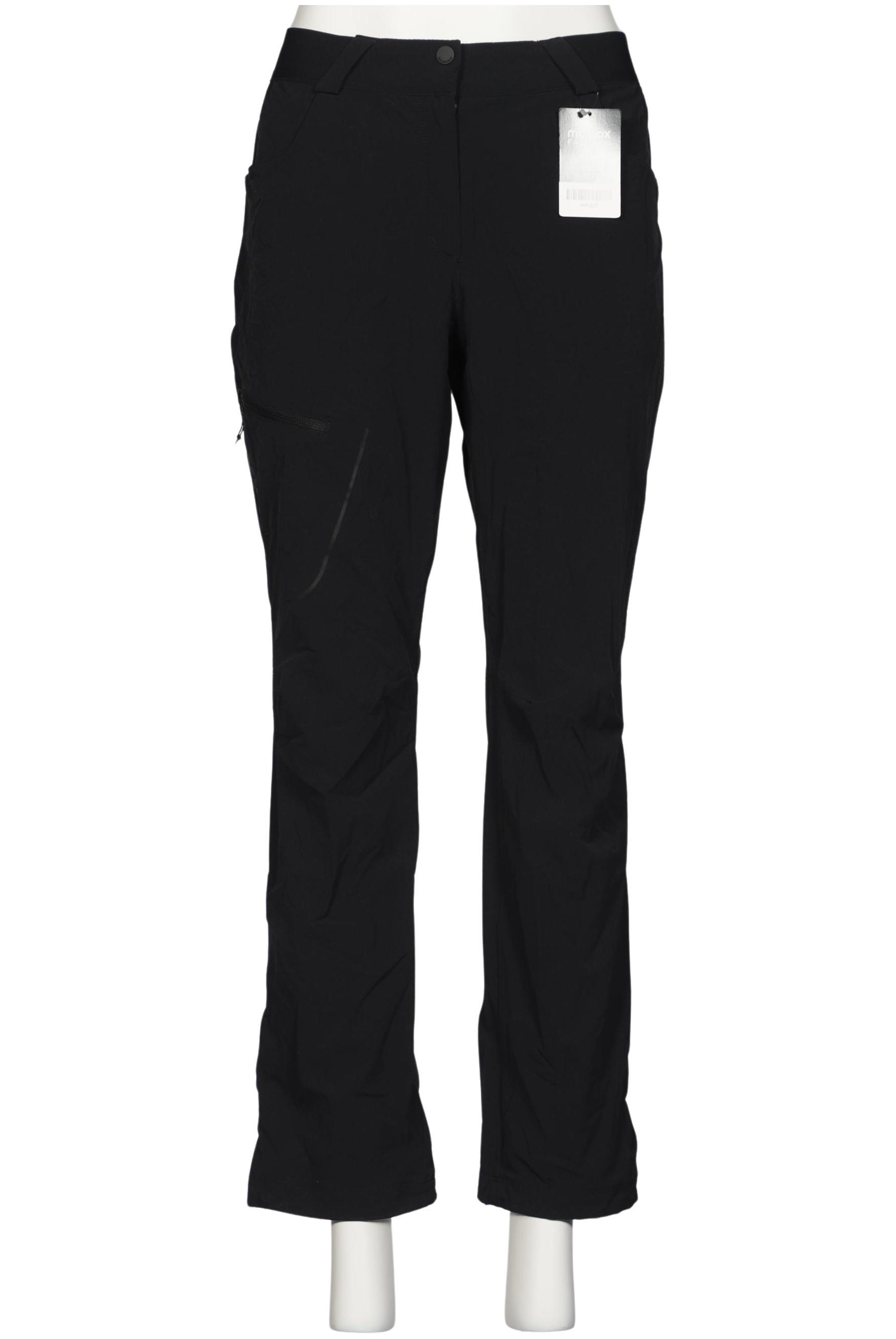 

Salomon Damen Stoffhose, schwarz, Gr. 40