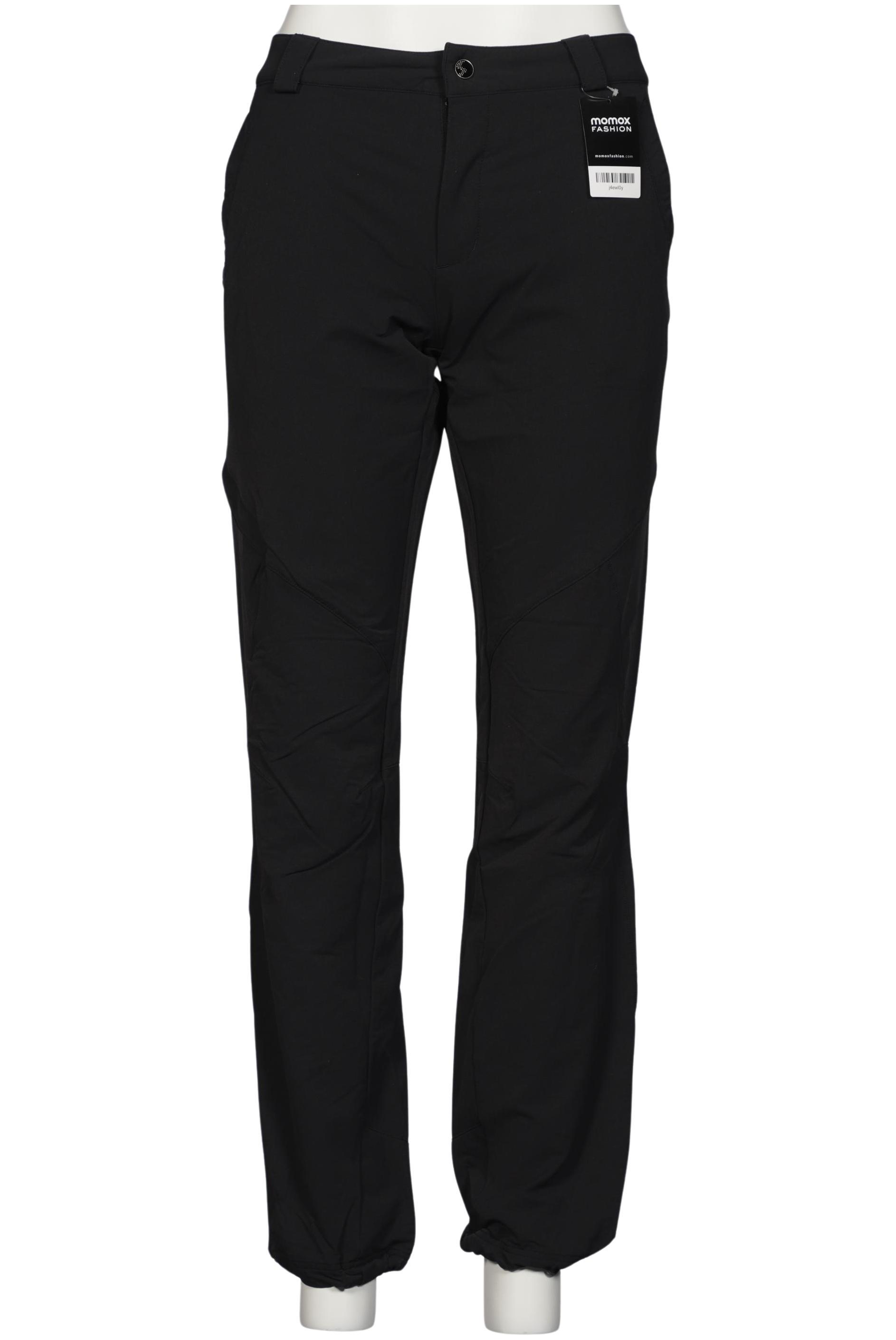 

Salomon Damen Stoffhose, schwarz, Gr. 0