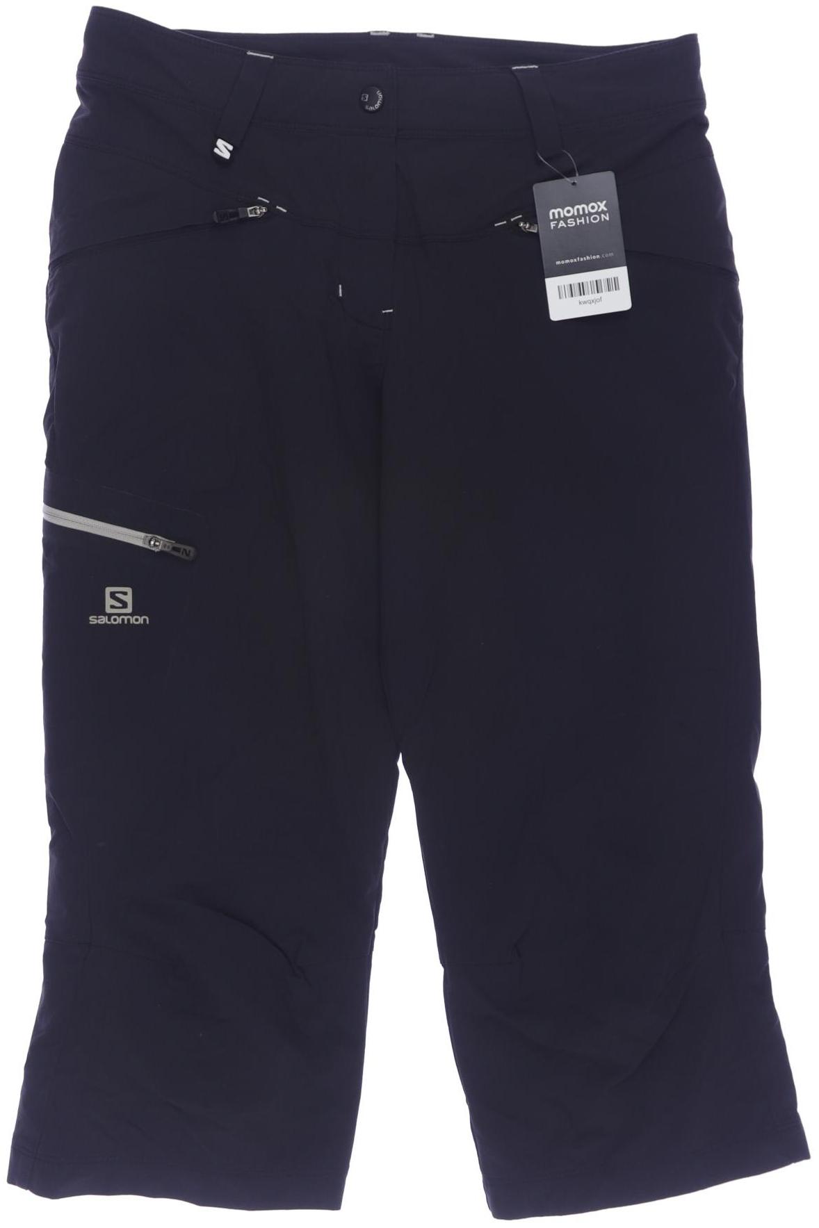 

Salomon Damen Stoffhose, schwarz, Gr. 36