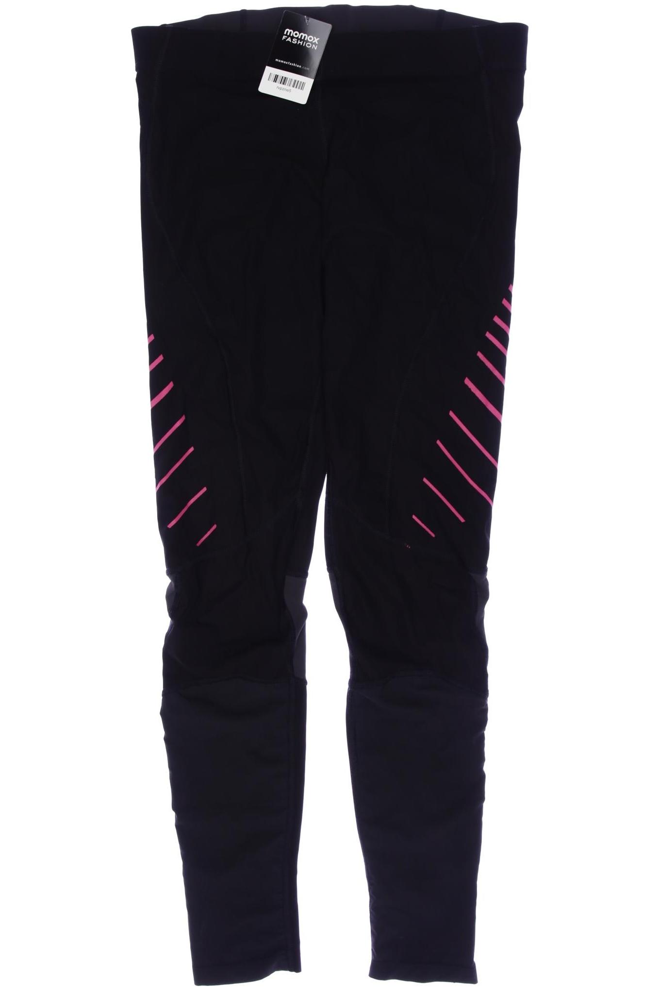 

Salomon Damen Stoffhose, schwarz, Gr. 0