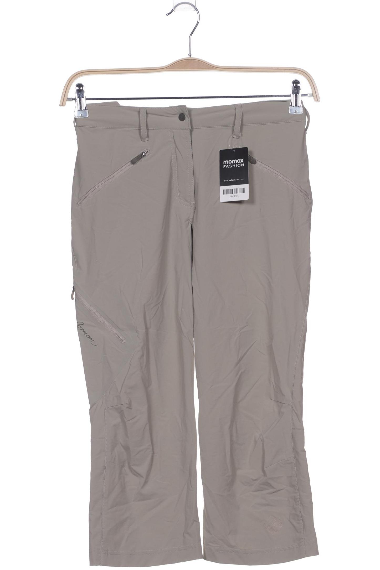 

Salomon Damen Stoffhose, hellgrün, Gr. 34
